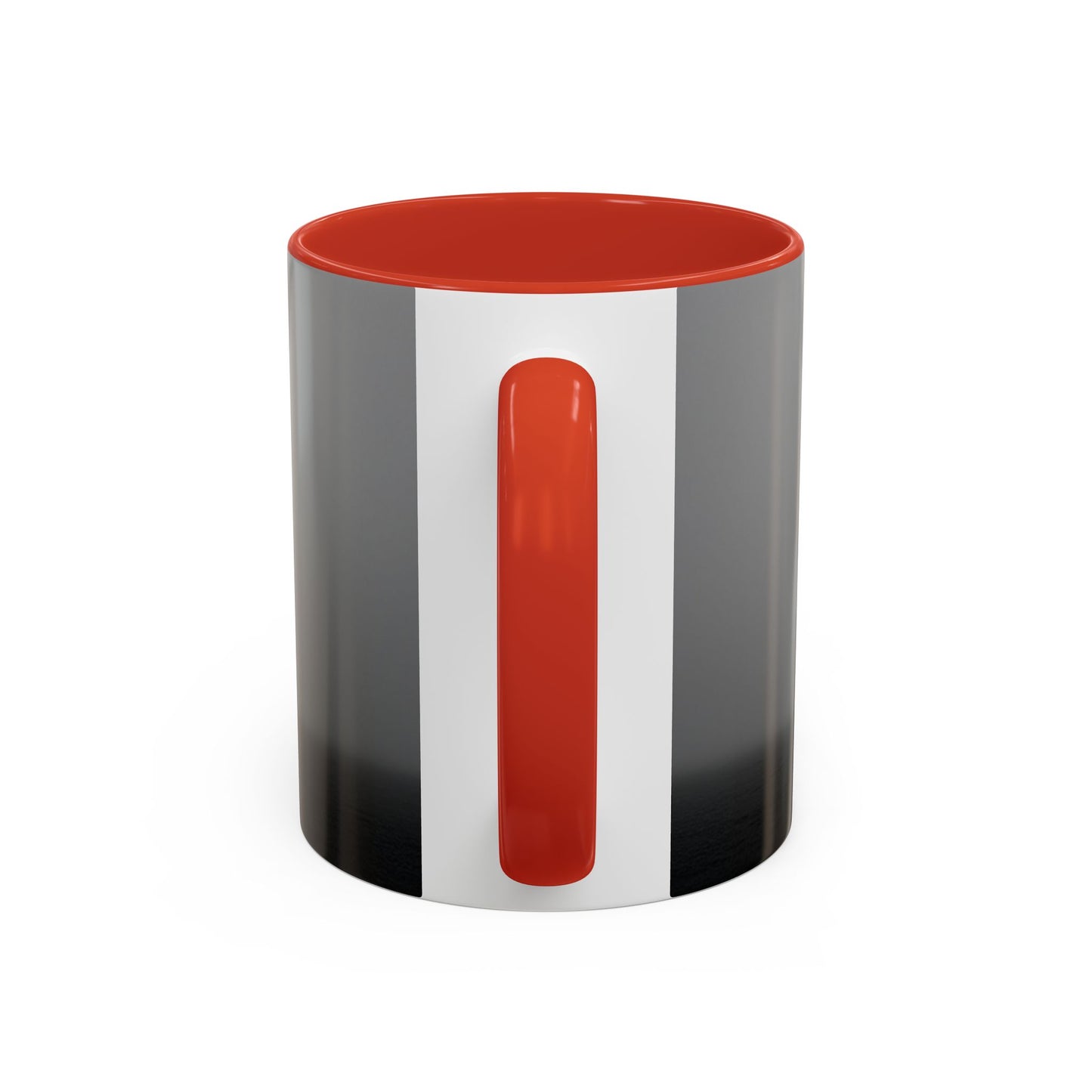 Dark Violin Mug (USA) - Dramatic Art Mug, Violin Mug, Haunting Art Mug, Dark Classical Music Mug