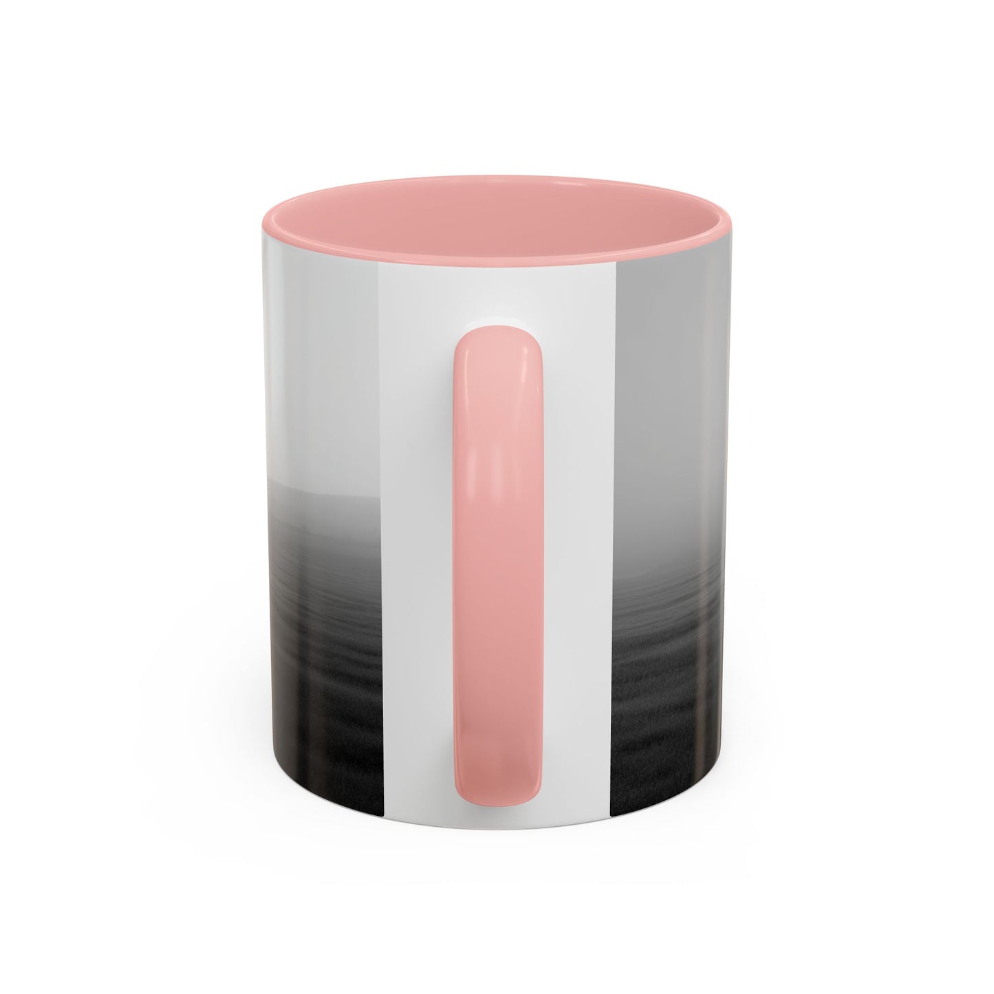 Essential Grieg Mug (USA) -  Classical Music Mug, Edvard Grieg Inspired Mug, Melancholy Art Mug, Moment of Stillness Mug