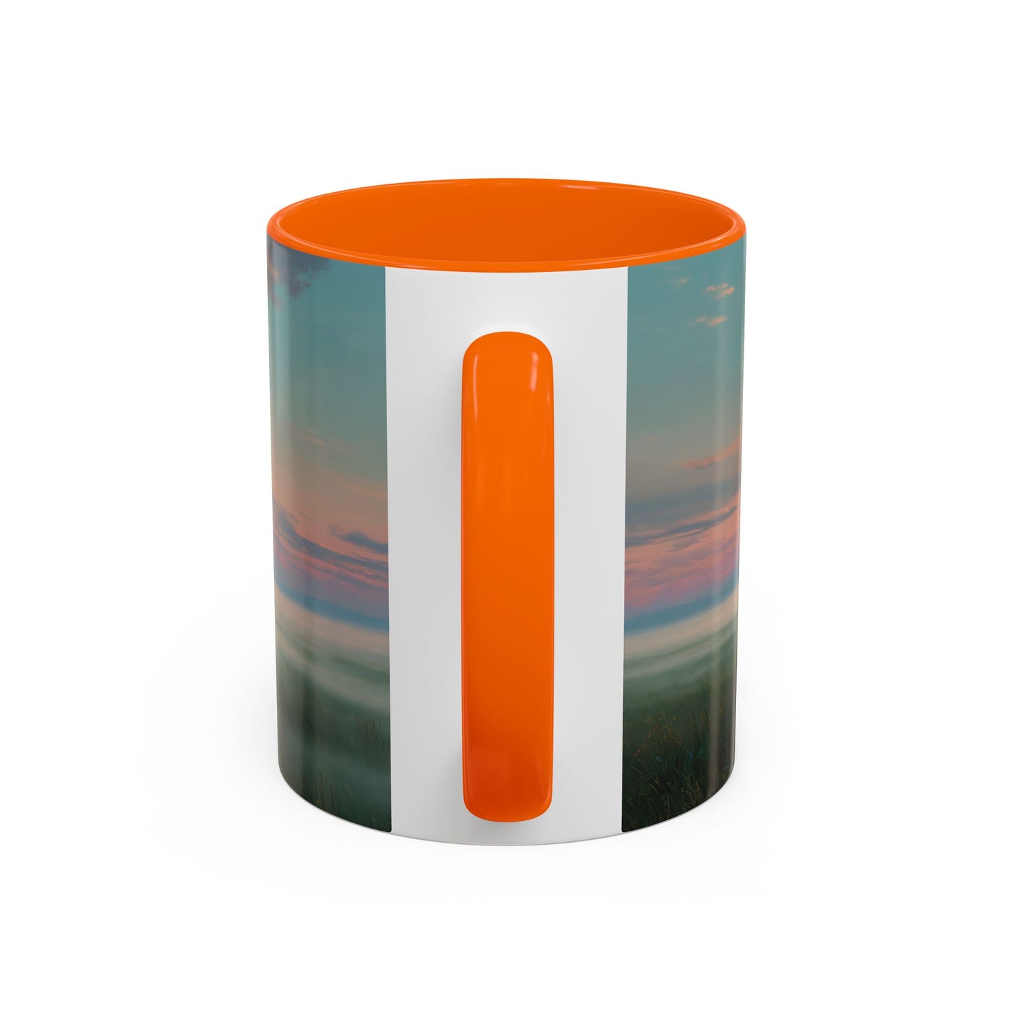 Everyone Knows Mozart Mug (EU)- Mozart Mug, Inspired by Mozart Mug, Classical Music Mug, Sunrise Mug, Sunset Mug