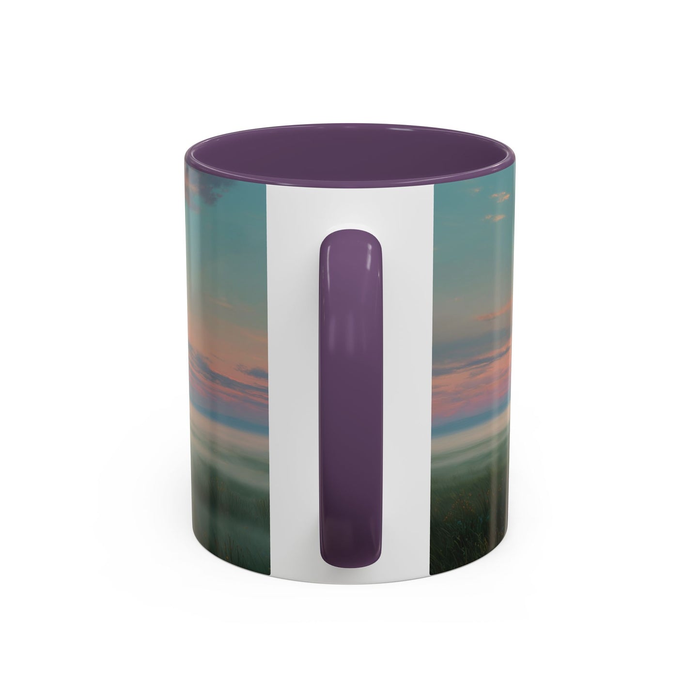 Everyone Knows Mozart Mug (USA)- Mozart Mug, Inspired by Mozart Mug, Classical Music Mug, Sunrise Mug, Sunset Mug