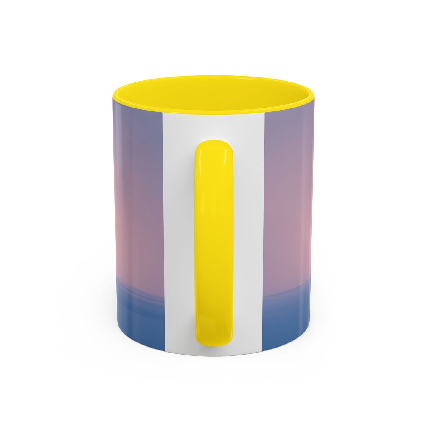 Christmas with Baroque Mug (EU) - Winter Mug, Holiday Mug, Christmas Mug, Classical Music Mug, Winter Morning Mug