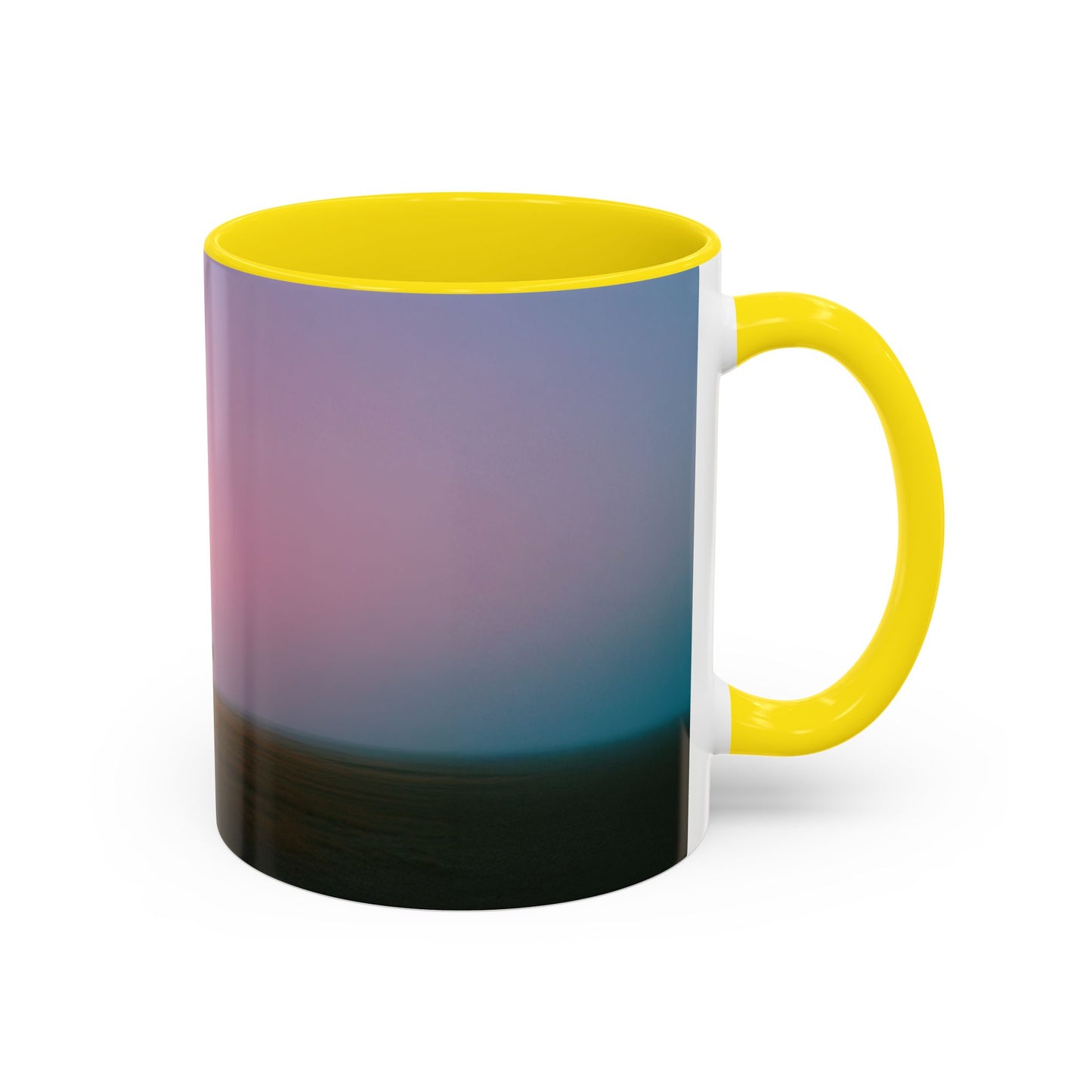Cozy Morning Mug (EU) - Classical Music Mug, Slow Morning Mug, Calmness Mug, Quiet Morning Mug, Beethoven Inspired Mug