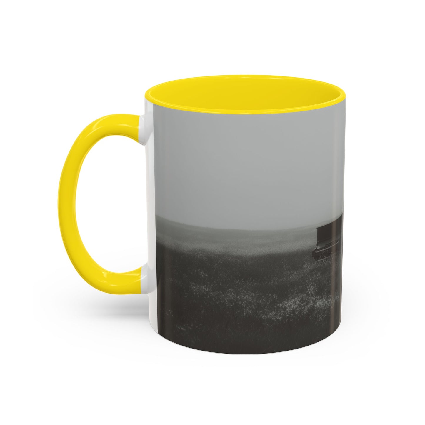 Debussy is the Best Mug (USA) - Classical Piano Mug, French Piano Music Mug, Dreamy Piano Mug, Magical Piano Mug, Piano Lovers Mug