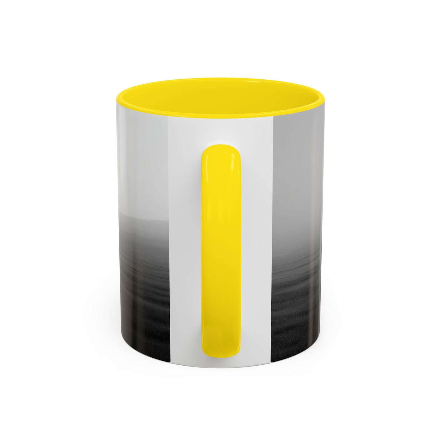 Essential Grieg Mug (USA) -  Classical Music Mug, Edvard Grieg Inspired Mug, Melancholy Art Mug, Moment of Stillness Mug