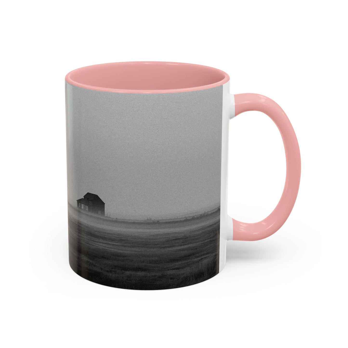 Beethoven Essentials Mug (EU)- Calm Country Mug, Peaceful Nature Mug, Calm Classical Music Mug, Study with Beethoven Mug