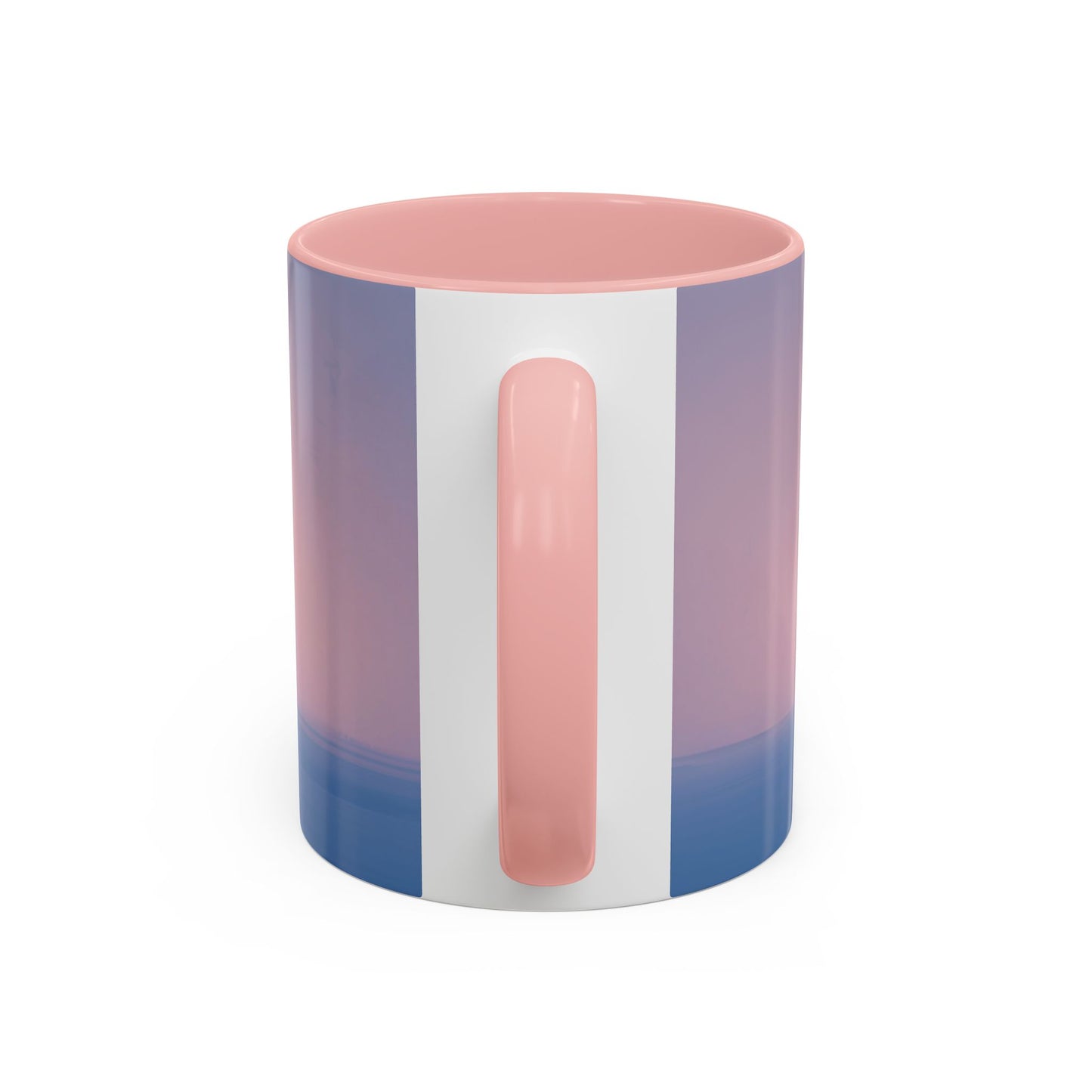 Christmas with Baroque Mug (EU) - Winter Mug, Holiday Mug, Christmas Mug, Classical Music Mug, Winter Morning Mug