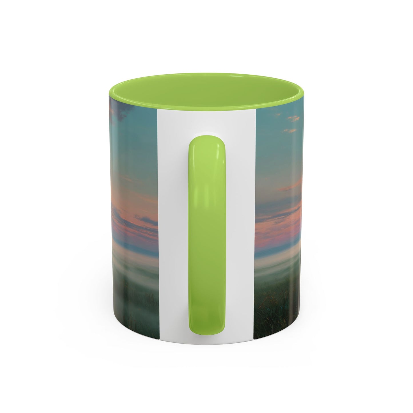 Everyone Knows Mozart Mug (EU)- Mozart Mug, Inspired by Mozart Mug, Classical Music Mug, Sunrise Mug, Sunset Mug