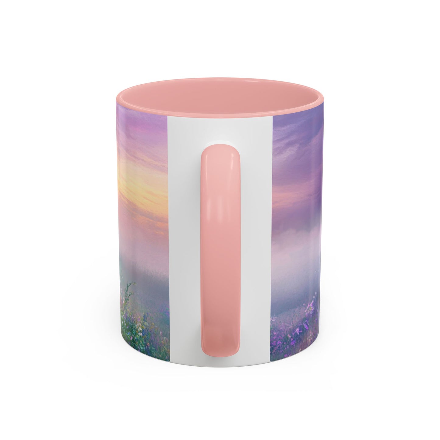 Dream in Melody Mug- Classical Music Mug - Inspirational Morning Brew for Dreamers