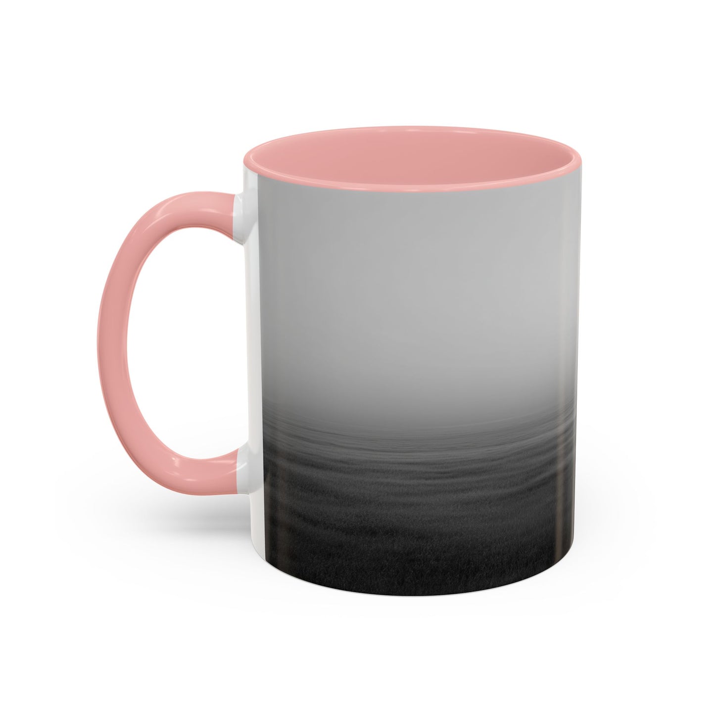 Essential Grieg Mug (USA) -  Classical Music Mug, Edvard Grieg Inspired Mug, Melancholy Art Mug, Moment of Stillness Mug