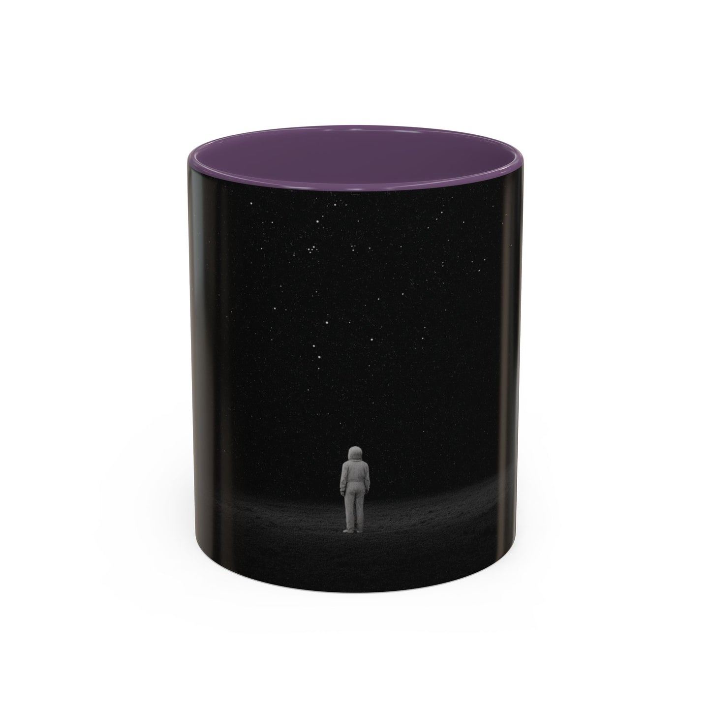 Planets Mug (USA)- Gustav Holst Mug, Outer Space Mug, Astronaut Mug, Adventure Mug, Classical Music Mug, Starry Night Mug