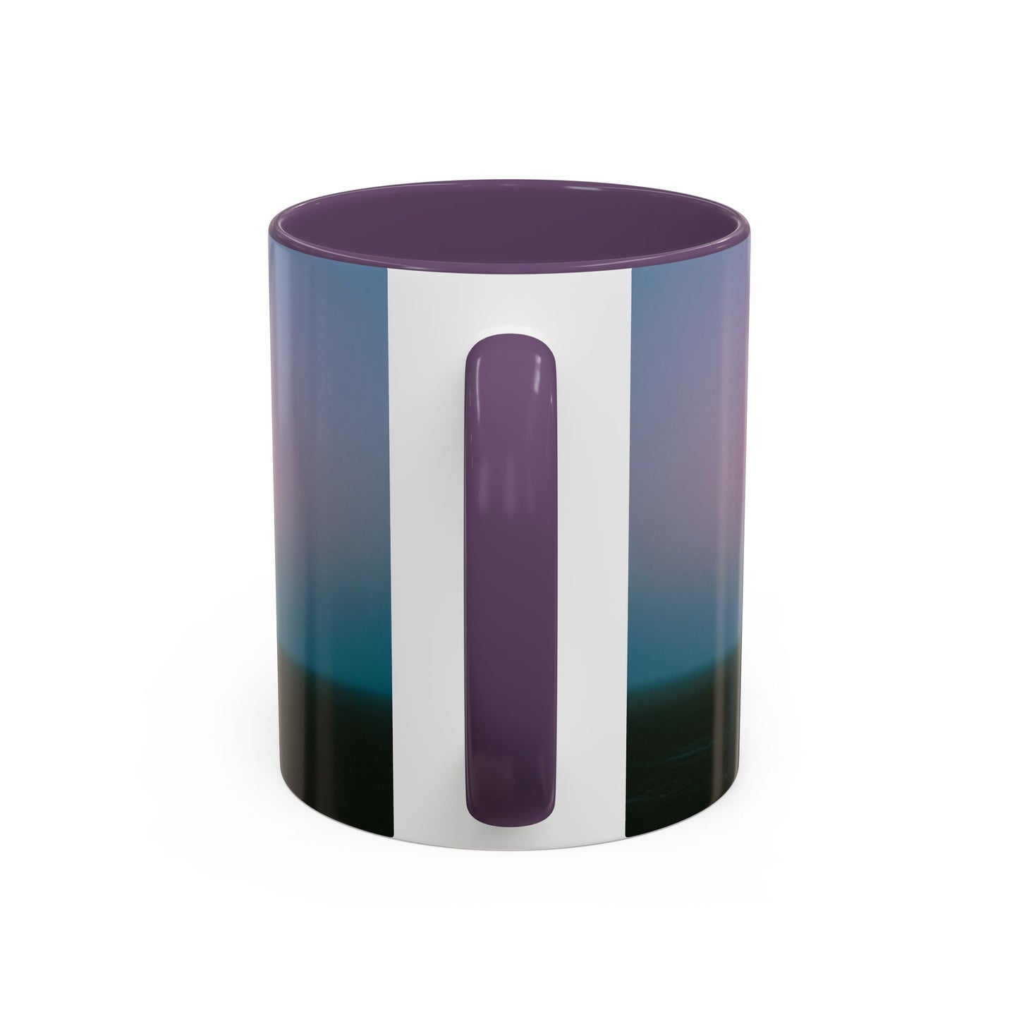 Cozy Morning Mug (EU) - Classical Music Mug, Slow Morning Mug, Calmness Mug, Quiet Morning Mug, Beethoven Inspired Mug
