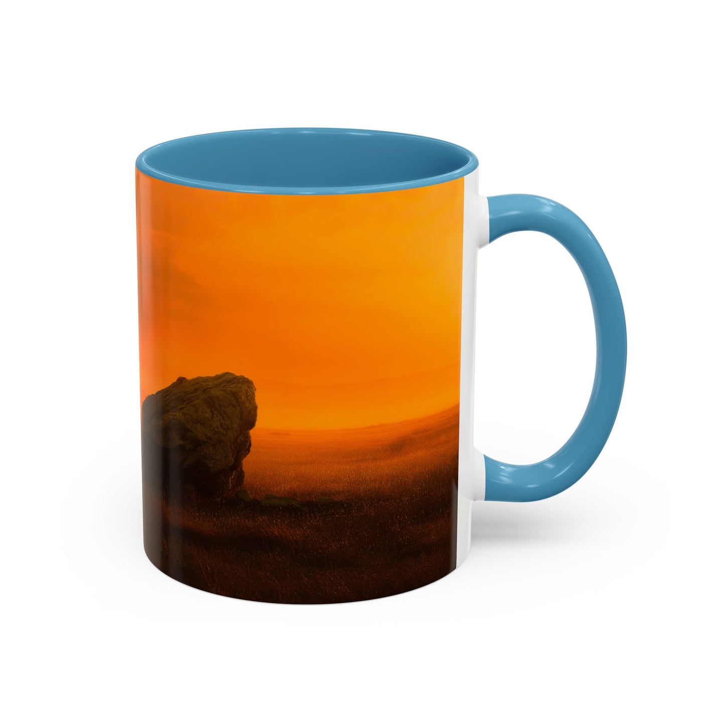 Classical Music but Hard Mug (EU) - Powerful Music Mug, Intense Music Mug, Music Enthusiast Mug, Fantasy Movie Mug