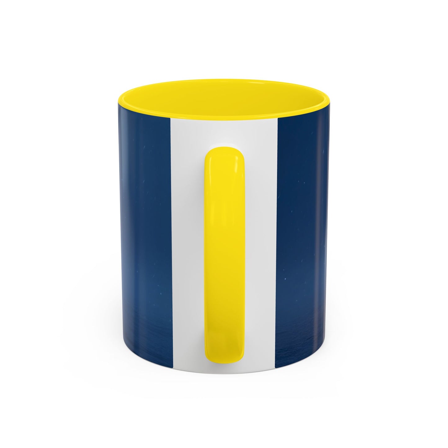 Cozy Christmas Mug (USA)- Elves Mug, North Pole Mug, Classical Music Inspired Mug, Christmas Mug, Winter Mug