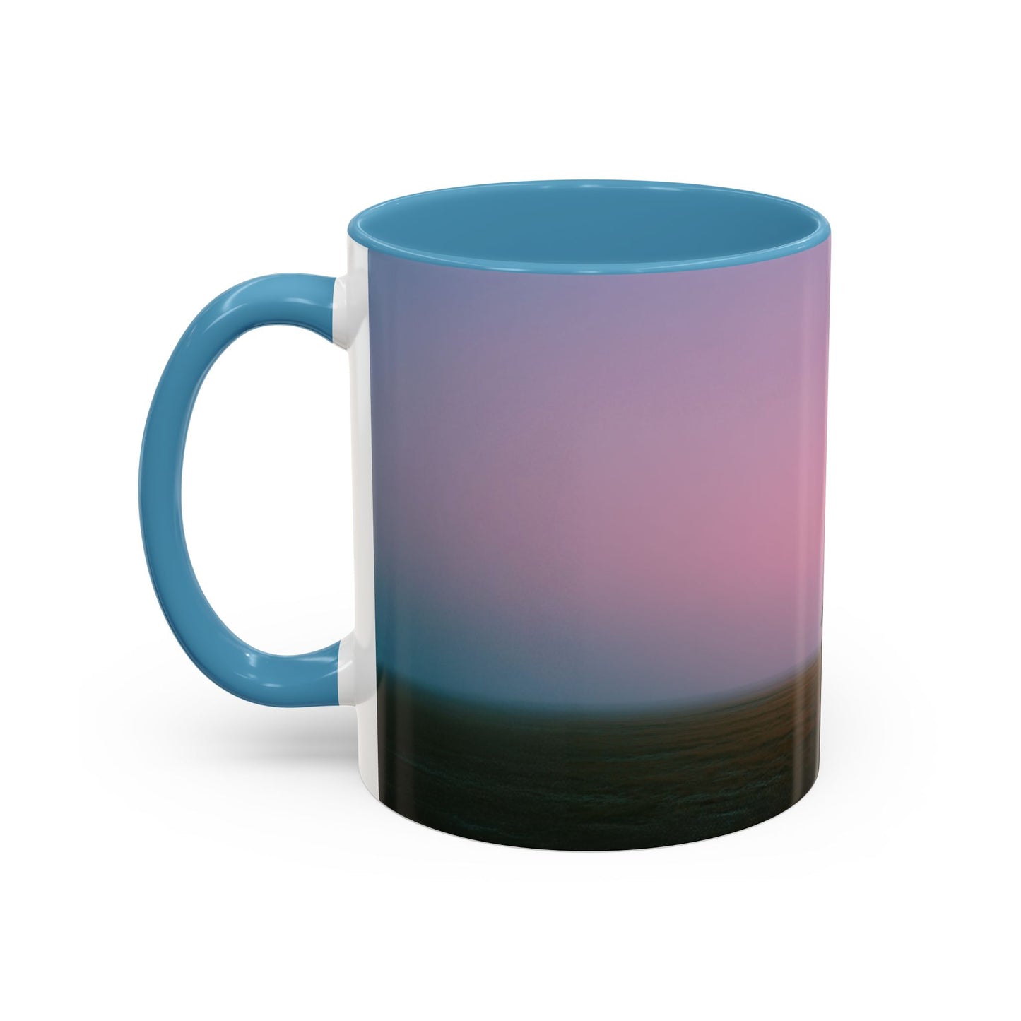 Cozy Morning Mug (USA) - Classical Music Mug, Slow Morning Mug, Calmness Mug, Quiet Morning Mug, Beethoven Inspired Mug