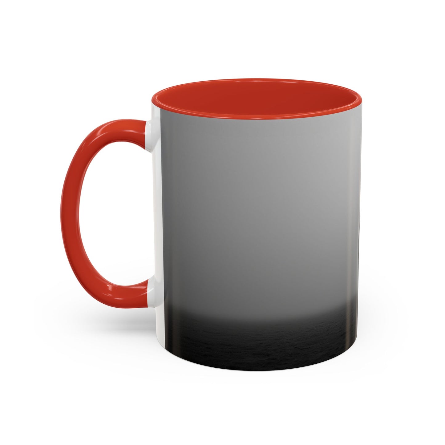 Dark Violin Mug (USA) - Dramatic Art Mug, Violin Mug, Haunting Art Mug, Dark Classical Music Mug