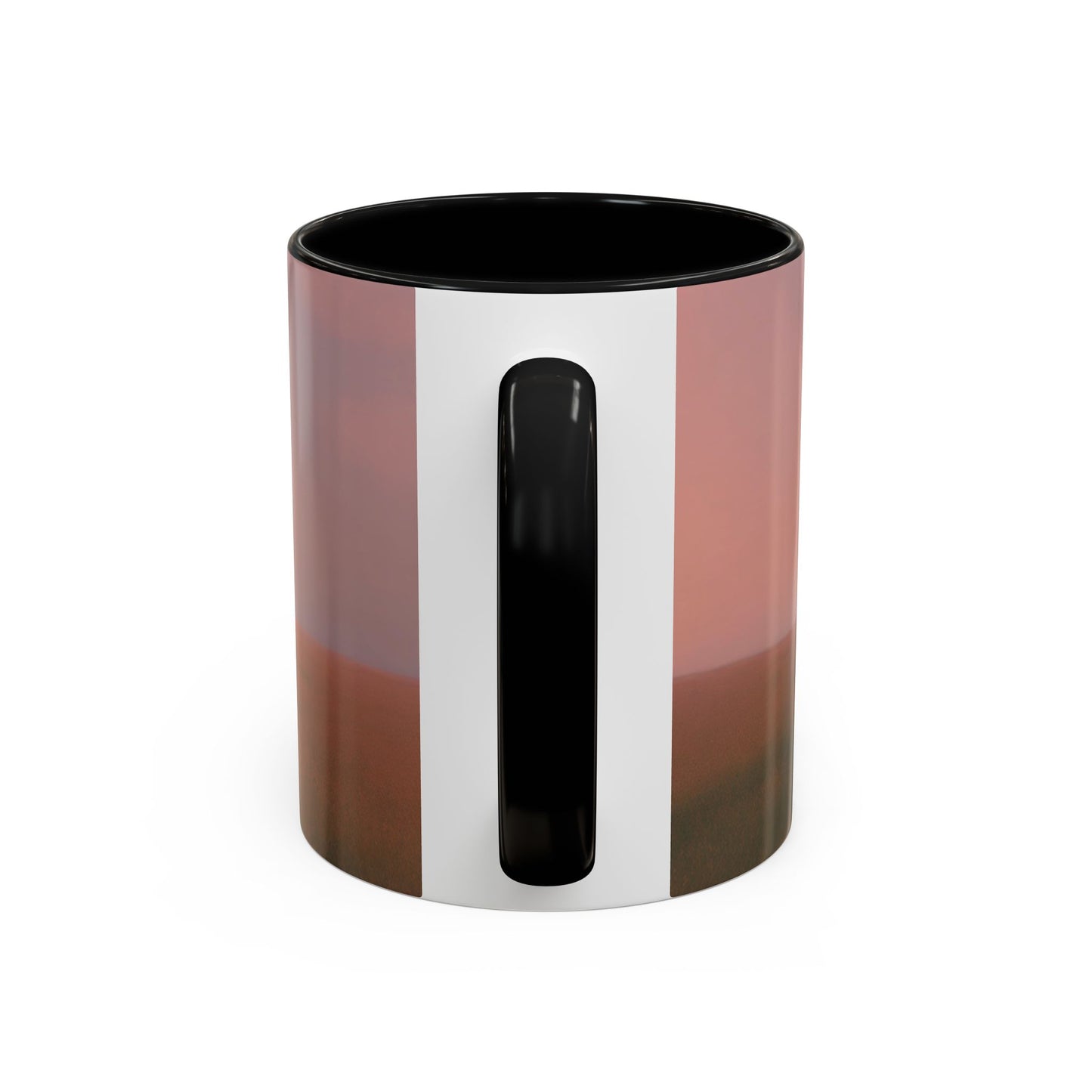 Early Mornings Mug (EU) - Tranquil Moments Print, Relaxing Poster, Slow Morning Print, Peaceful Moments Poster