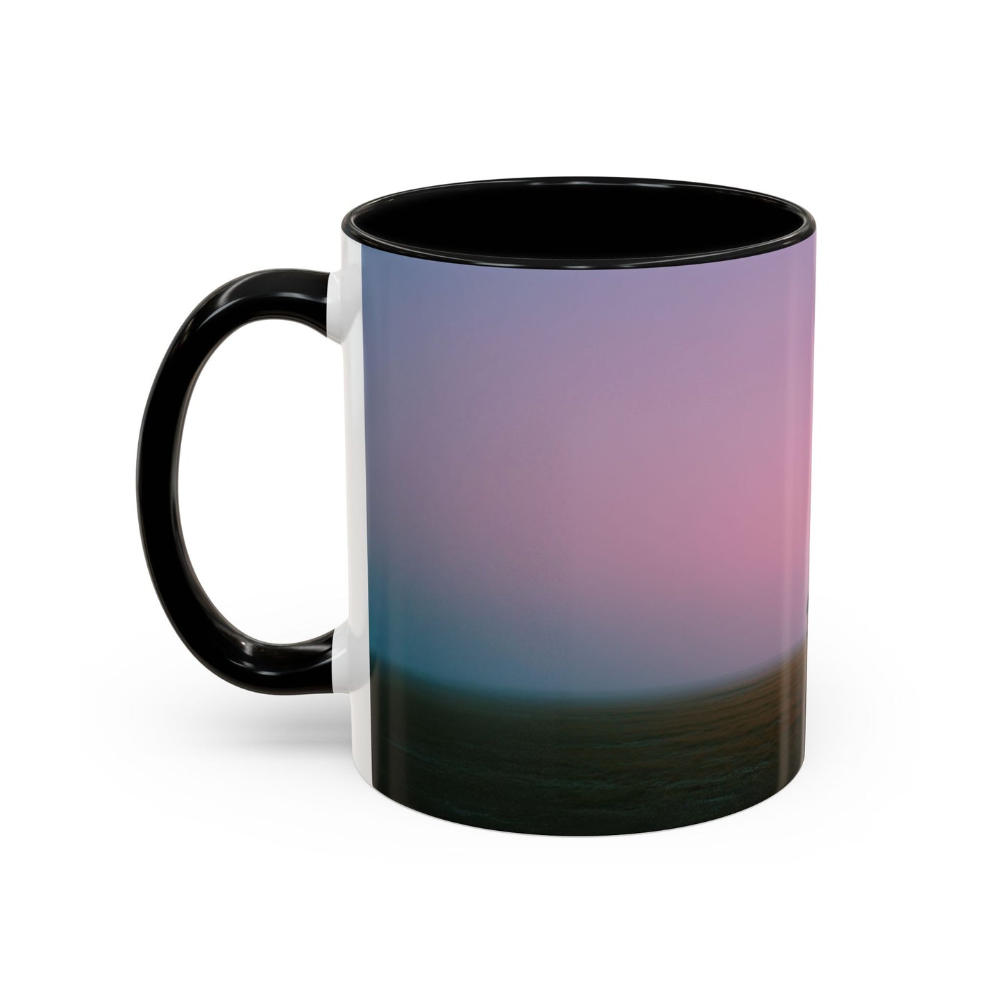 Cozy Morning Mug (USA) - Classical Music Mug, Slow Morning Mug, Calmness Mug, Quiet Morning Mug, Beethoven Inspired Mug