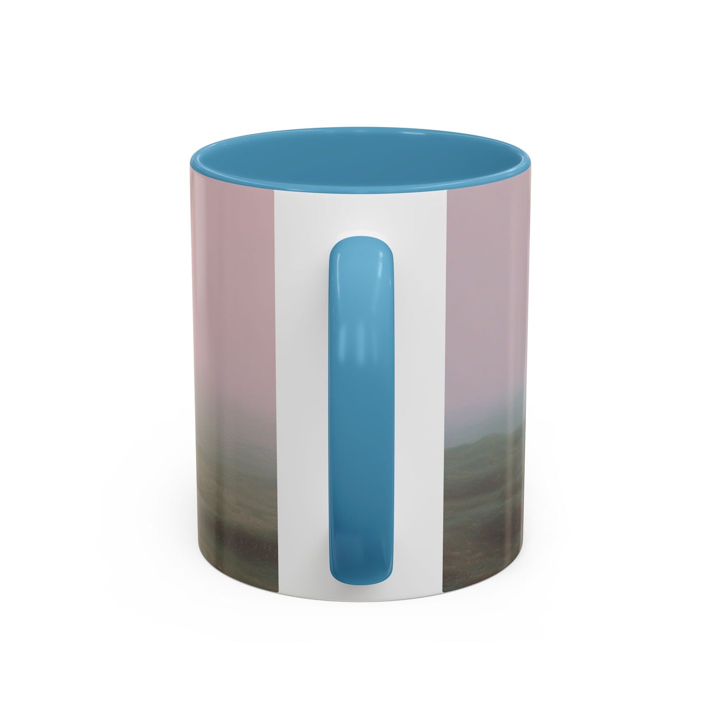 Soft Piano Mug (EU) - Classical Piano Mug, Soft Piano Mug, Tranquility Mug, Calm Music Mug, Classical Music Mug, Piano Lovers  Mug