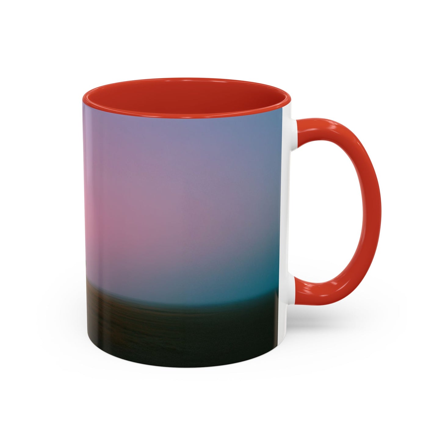Cozy Morning Mug (EU) - Classical Music Mug, Slow Morning Mug, Calmness Mug, Quiet Morning Mug, Beethoven Inspired Mug