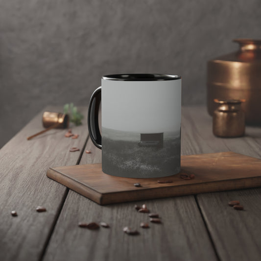 Debussy is the Best Mug (EU) - Classical Piano Mug, French Piano Music Mug, Dreamy Piano Mug, Magical Piano Mug, Piano Lovers Mug