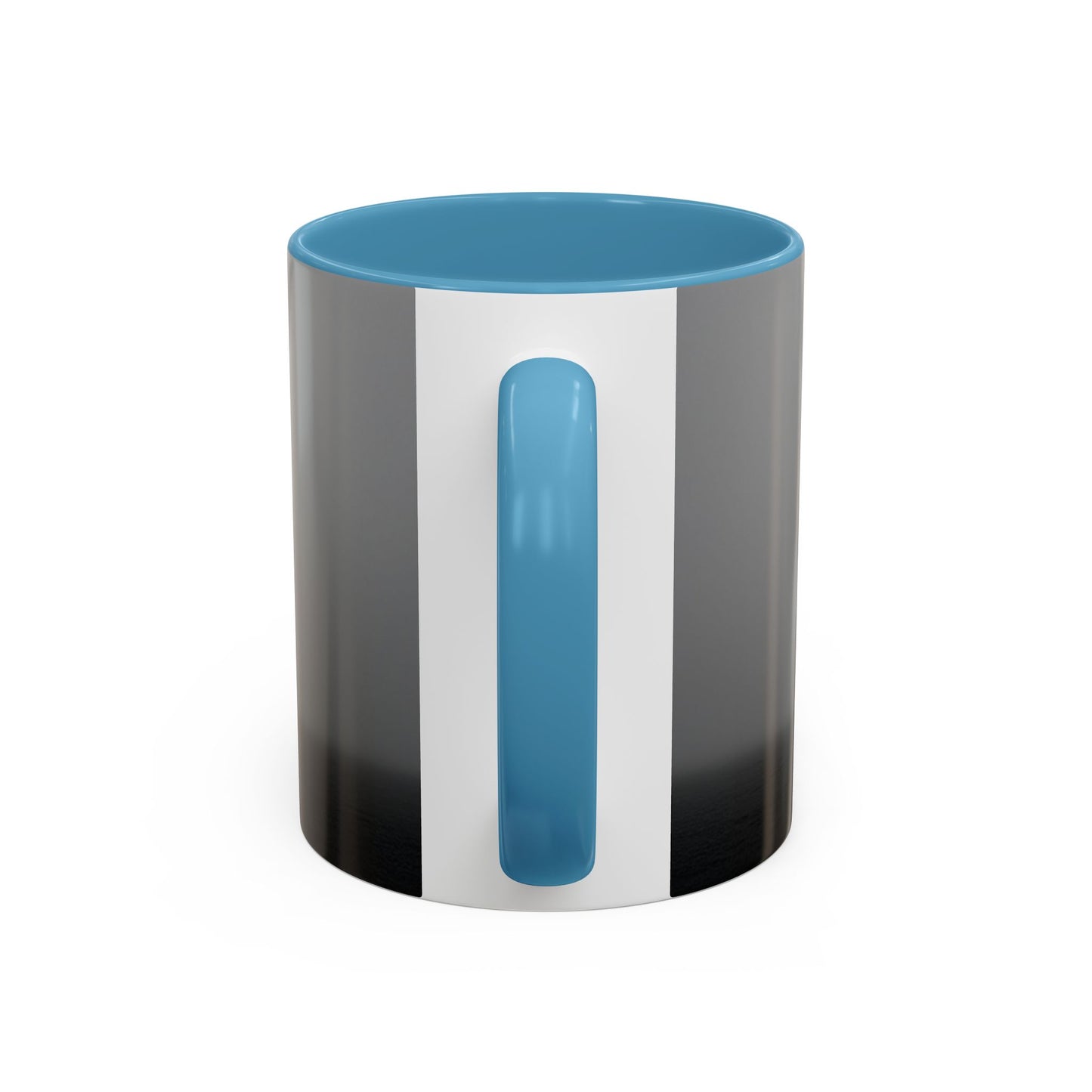 Dark Violin Mug (USA) - Dramatic Art Mug, Violin Mug, Haunting Art Mug, Dark Classical Music Mug