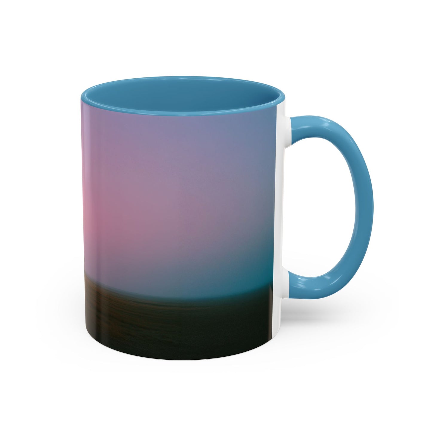 Cozy Morning Mug (EU) - Classical Music Mug, Slow Morning Mug, Calmness Mug, Quiet Morning Mug, Beethoven Inspired Mug