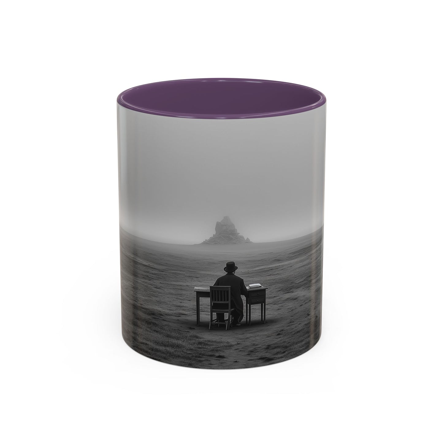 Classical Music for Writing Mug (USA) - Inspiration Mug, Late Night Writing Mug, Journaling Mug, Rachmaninoff Inspired Mug, Mozart Inspired Mug
