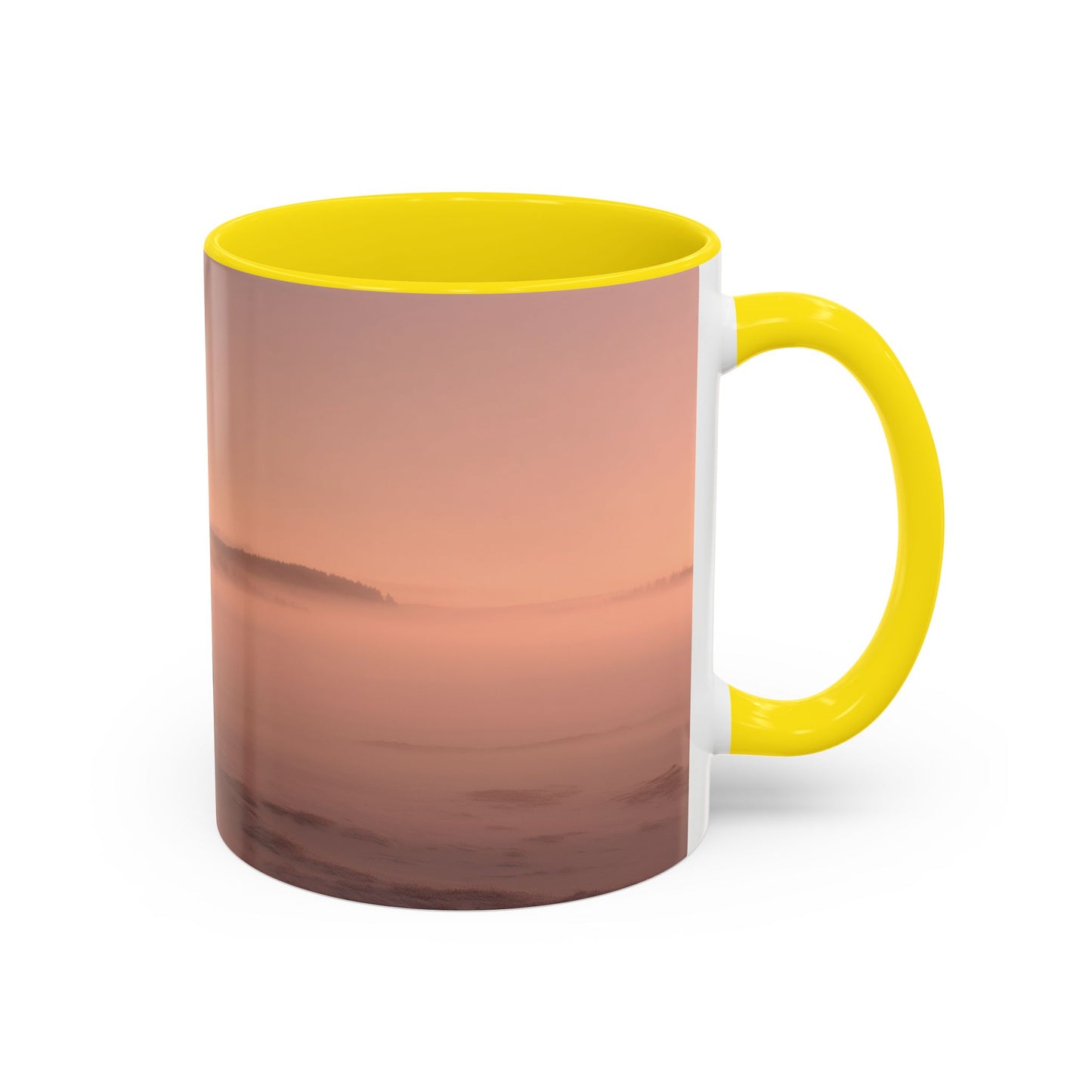 Soothing Classical Music Mug (USA)- Classical Music Mug, Calmness Poster, Focus Print, Peace and Quiet Poster, Mozart Inspired Print, Bach Inspired Print