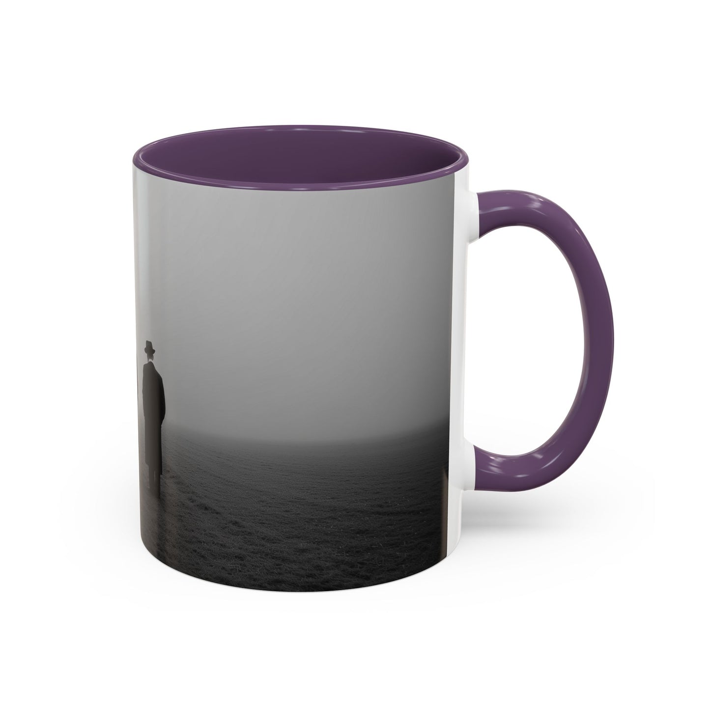 VILLAINS Listen to Classical Music Mug (USA) - Movie Poster Mug, Dramatic Music Mug, Villain Mug, Villain Era Mug, Dramatic Classical Music Mug