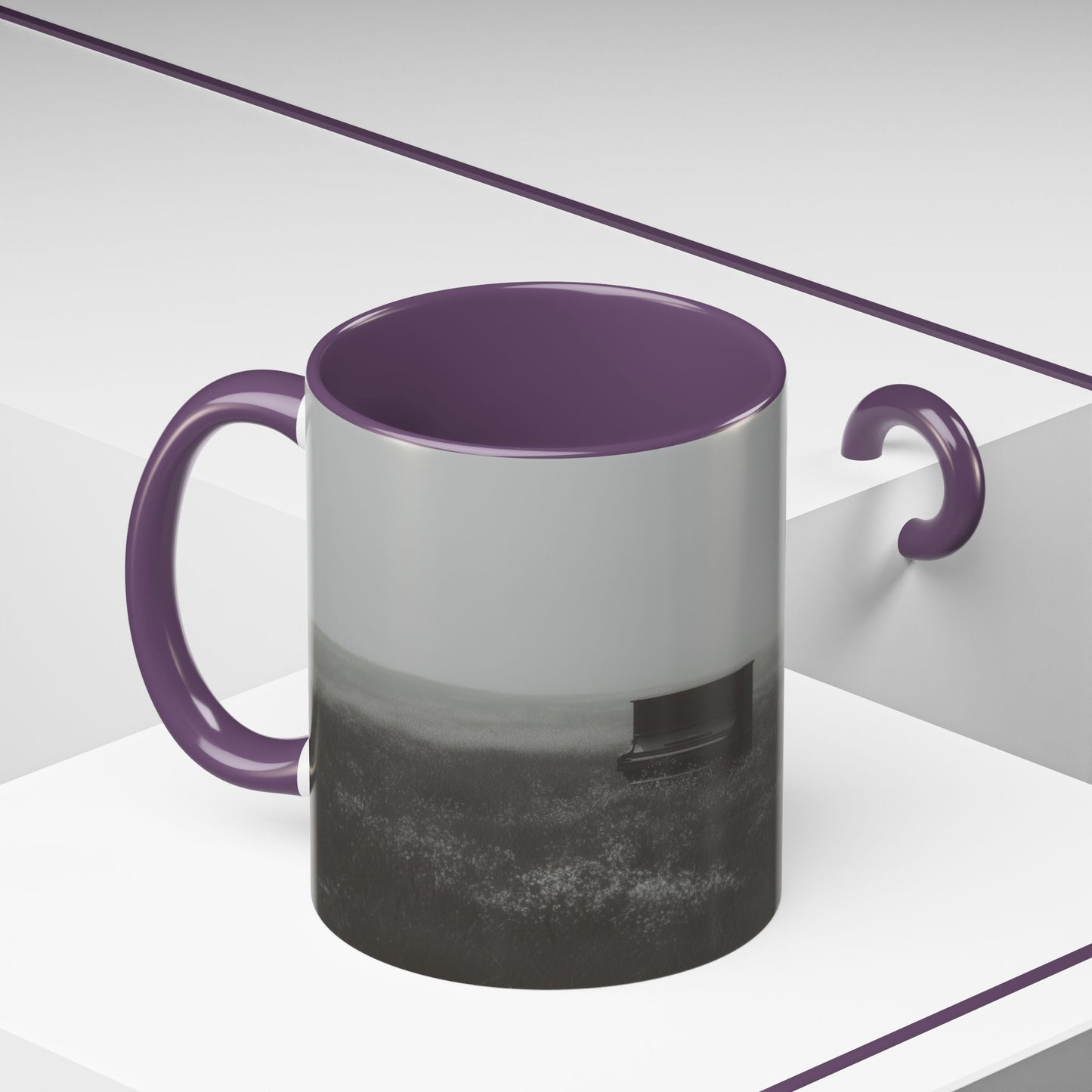 Debussy is the Best Mug (EU) - Classical Piano Mug, French Piano Music Mug, Dreamy Piano Mug, Magical Piano Mug, Piano Lovers Mug