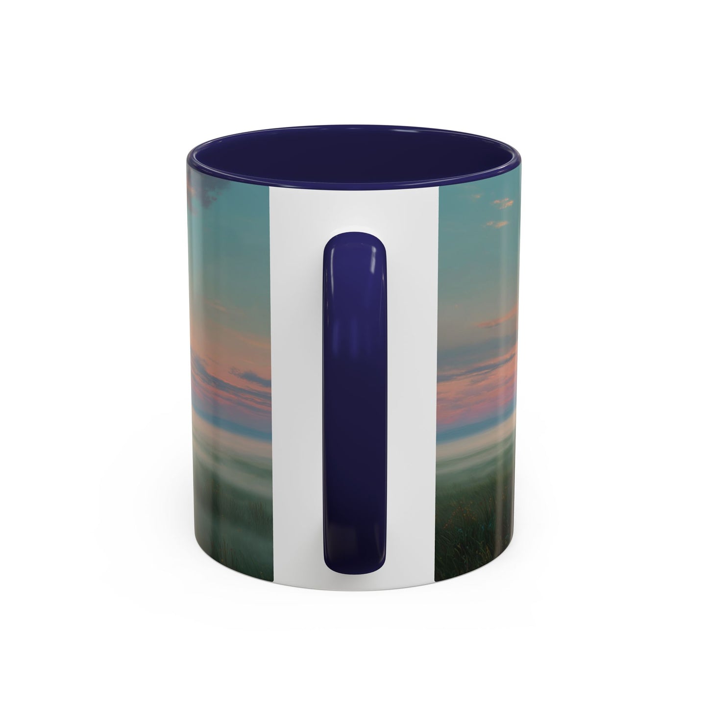 Everyone Knows Mozart Mug (EU)- Mozart Mug, Inspired by Mozart Mug, Classical Music Mug, Sunrise Mug, Sunset Mug