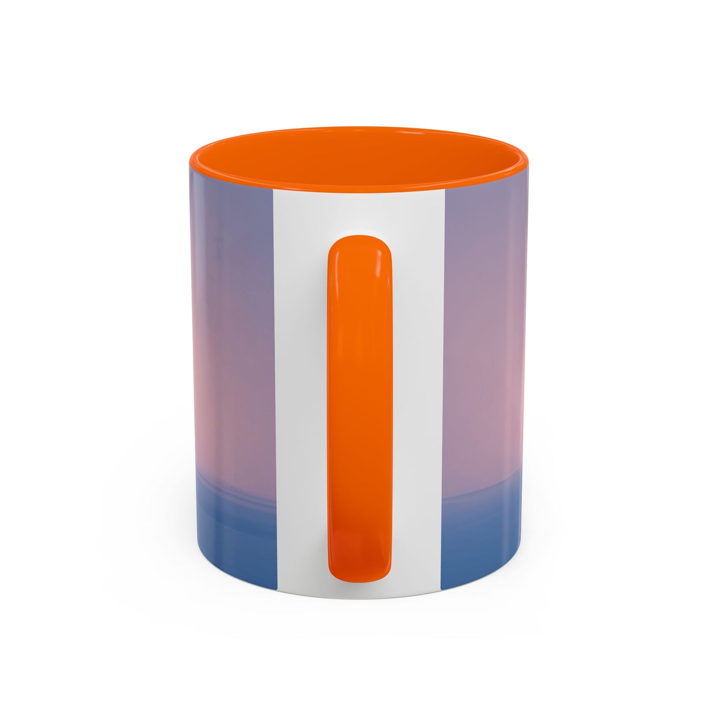 Christmas with Baroque Mug (EU) - Winter Mug, Holiday Mug, Christmas Mug, Classical Music Mug, Winter Morning Mug