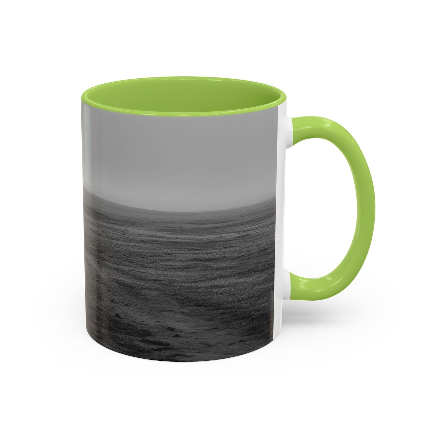 Classical Music for Writing Mug (EU) - Inspiration Mug, Late Night Writing Mug, Journaling Mug, Rachmaninoff Inspired Mug, Mozart Inspired Mug