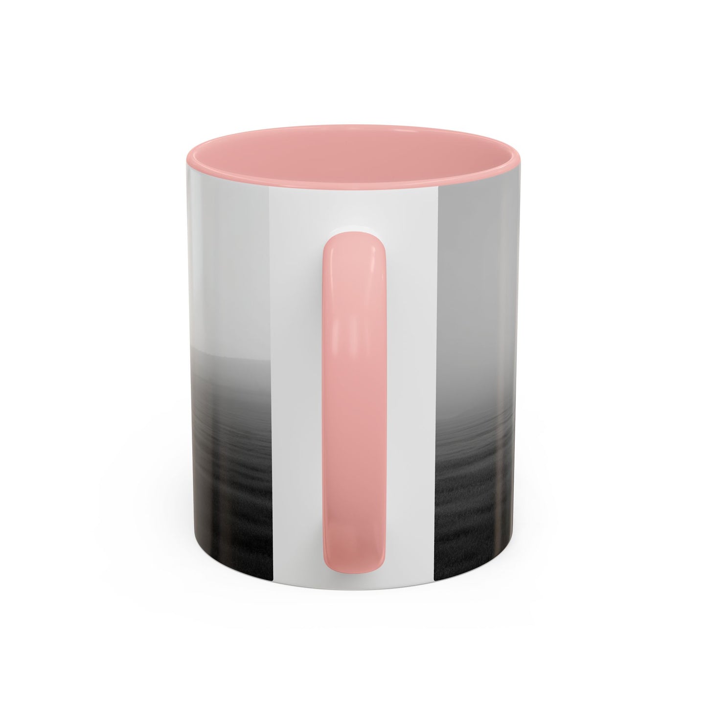 Essential Grieg Mug (EU) -  Classical Music Mug, Edvard Grieg Inspired Mug, Melancholy Art Mug, Moment of Stillness Mug