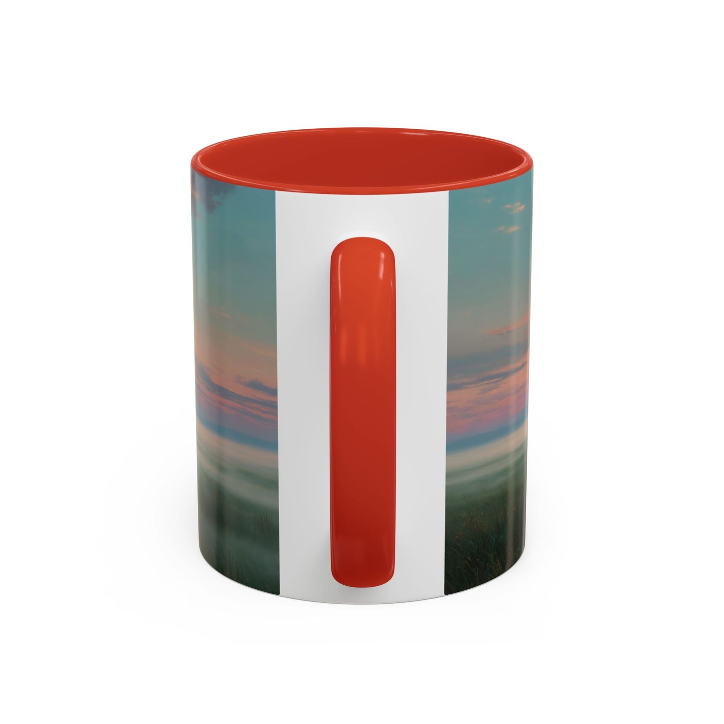 Everyone Knows Mozart Mug (EU)- Mozart Mug, Inspired by Mozart Mug, Classical Music Mug, Sunrise Mug, Sunset Mug