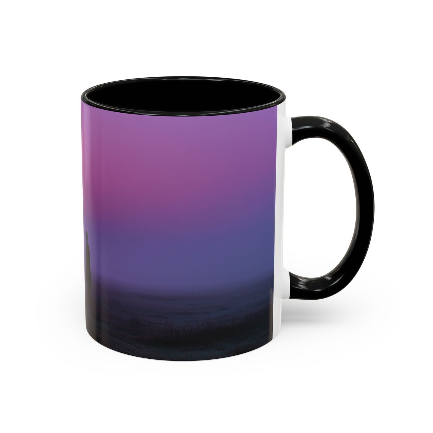 Perfect for Love Mug (EU) - Romantic Mug, Classical Lovers Mug, Emotional Music Mug, Pride and Prejudice Inspired Mug