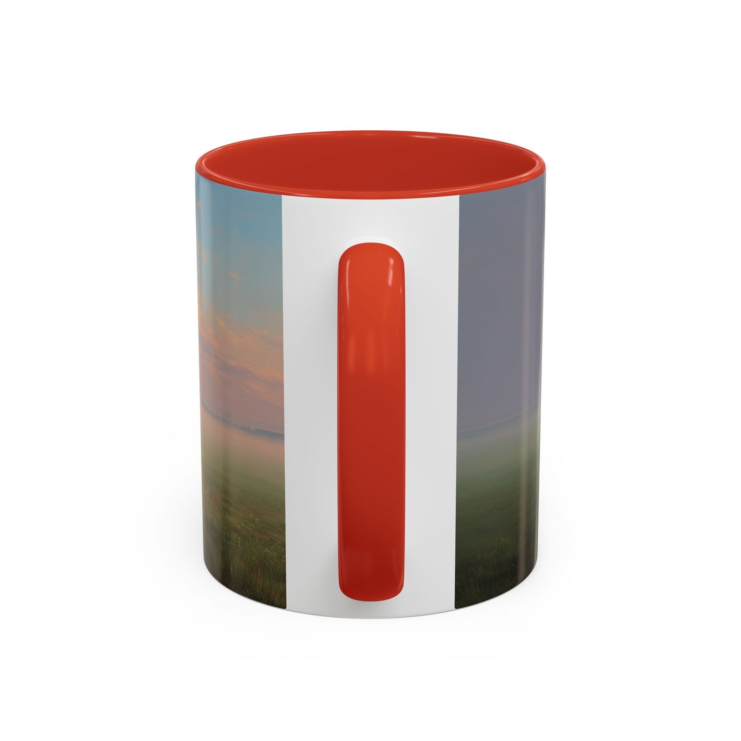 Johannes Brahms Mug (EU) - Classical Music Mug, Brahms Mug, Symphonic Music Mug, Music Lovers Mug, Nature Lovers Mug