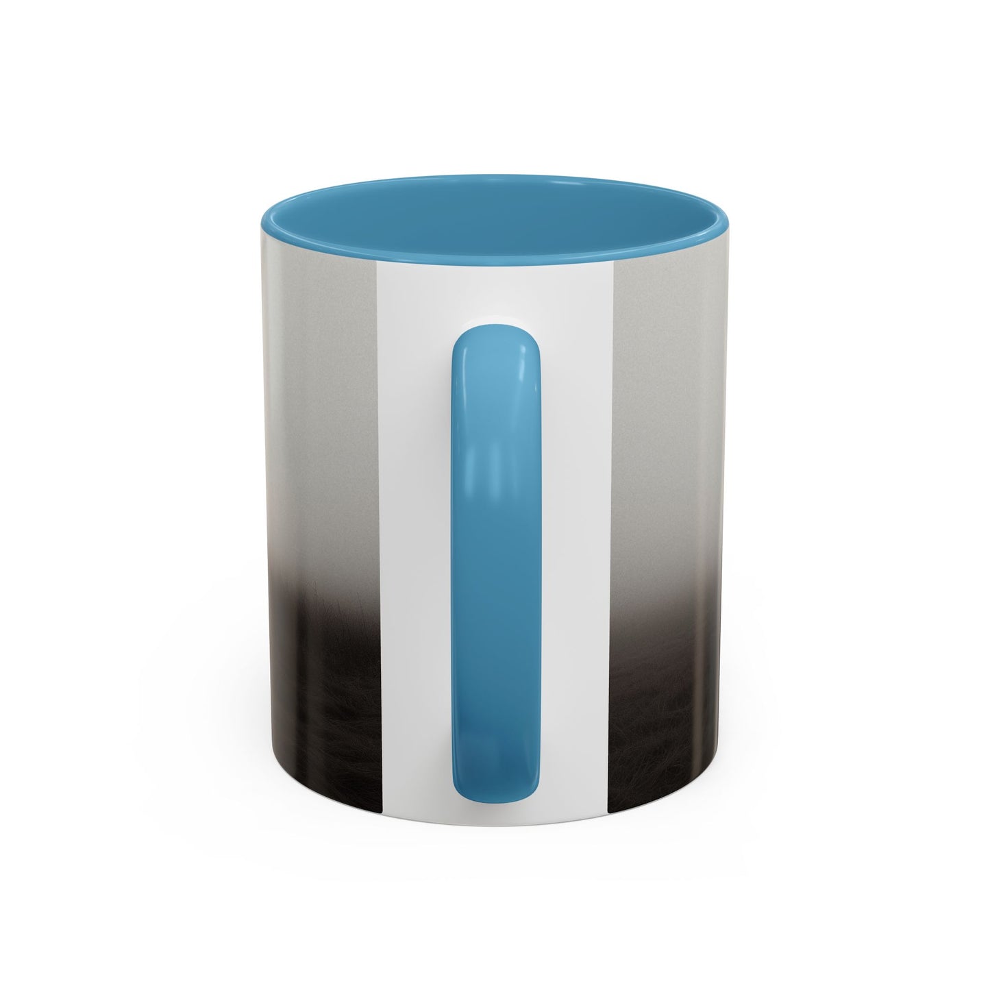 Beautiful Adagios Mug (EU)- Peace and Quiet Mug, Solitude Mug, Rainy Afternoon Mug, Classical Adagios Mug