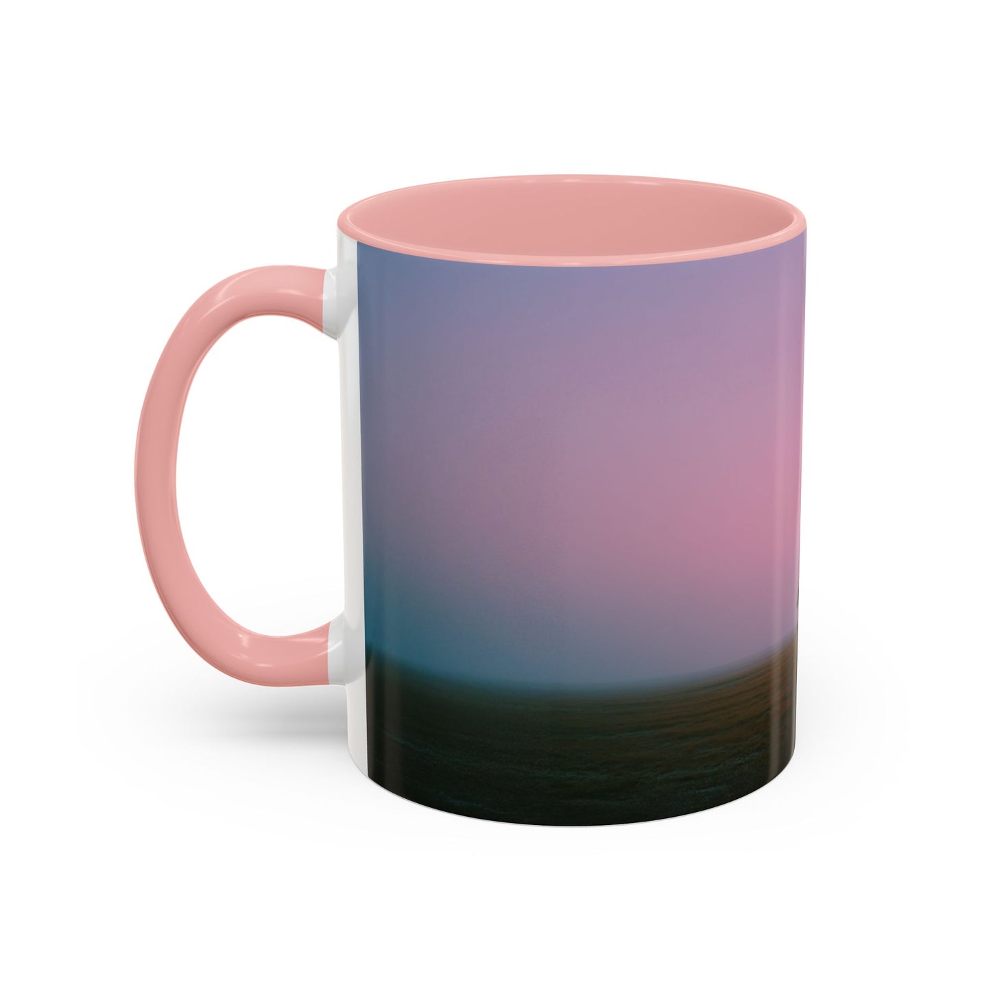 Cozy Morning Mug (USA) - Classical Music Mug, Slow Morning Mug, Calmness Mug, Quiet Morning Mug, Beethoven Inspired Mug