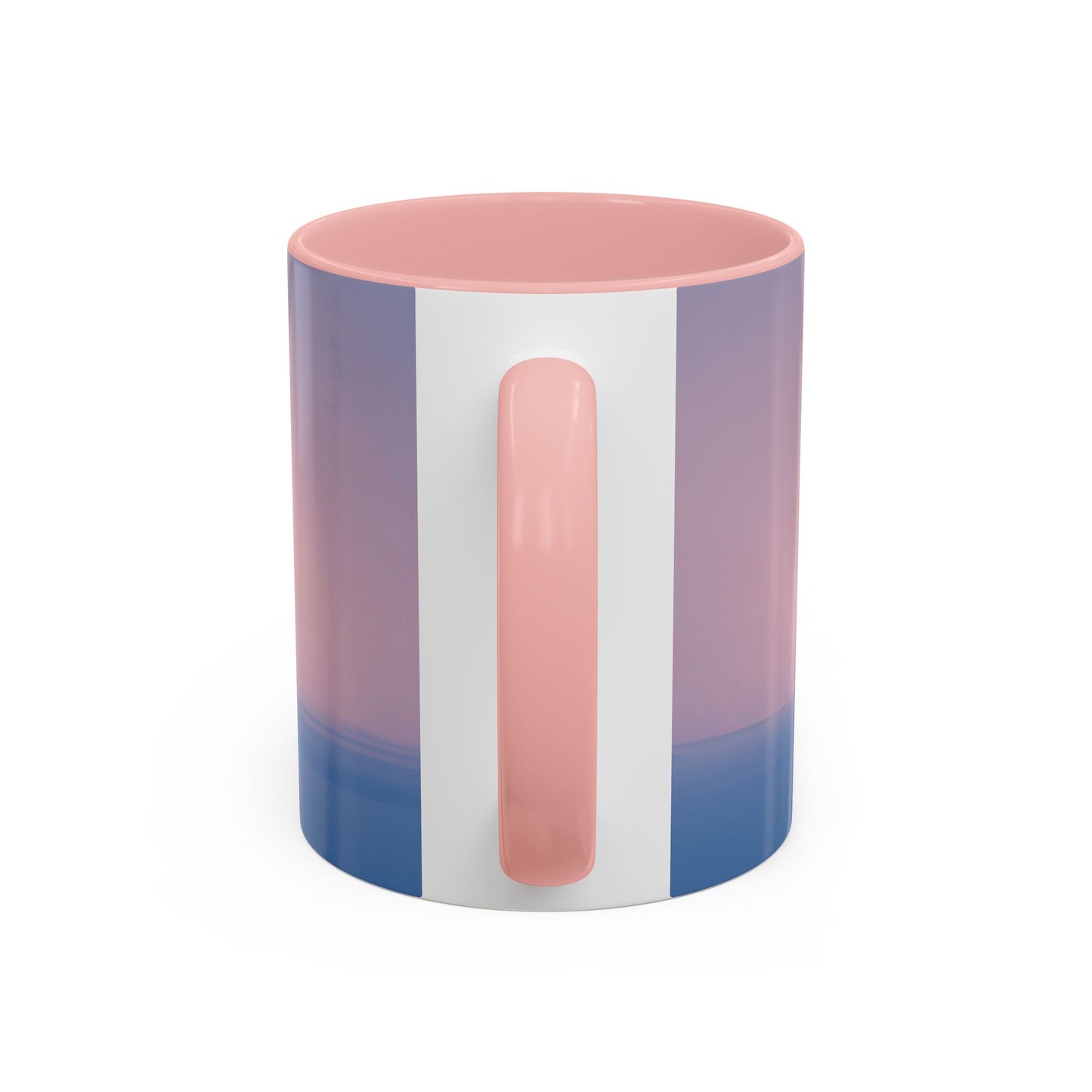 Christmas with Baroque Mug (USA) - Winter Mug, Holiday Mug, Christmas Mug, Classical Music Mug, Winter Morning Mug