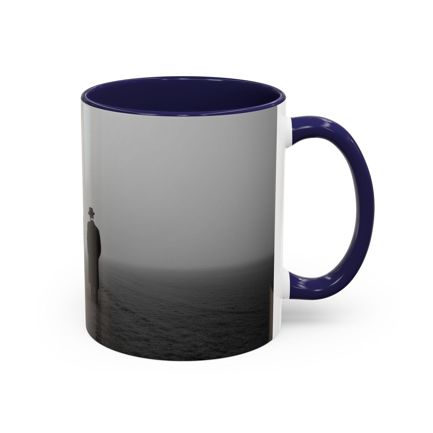 VILLAINS Listen to Classical Music Mug (EU) - Movie Poster Mug, Dramatic Music Mug, Villain Mug, Villain Era Mug, Dramatic Classical Music Mug