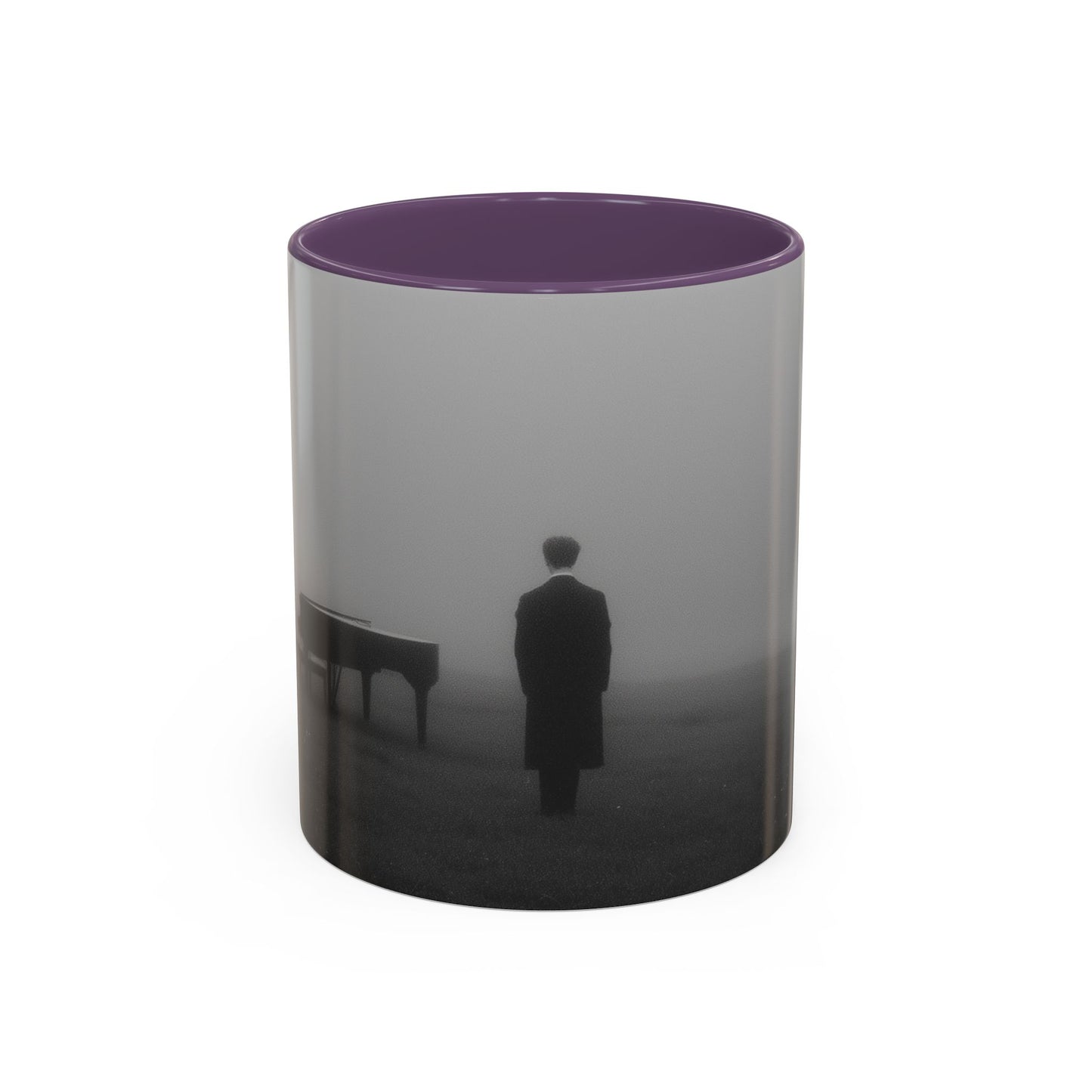 Most Beautiful Classic Pieces Mug (EU)- Piano Mug, Escape Reality Mug, Mozart Inspired Mug, Beethoven Inspired Mug, Debussy Inspired Mug