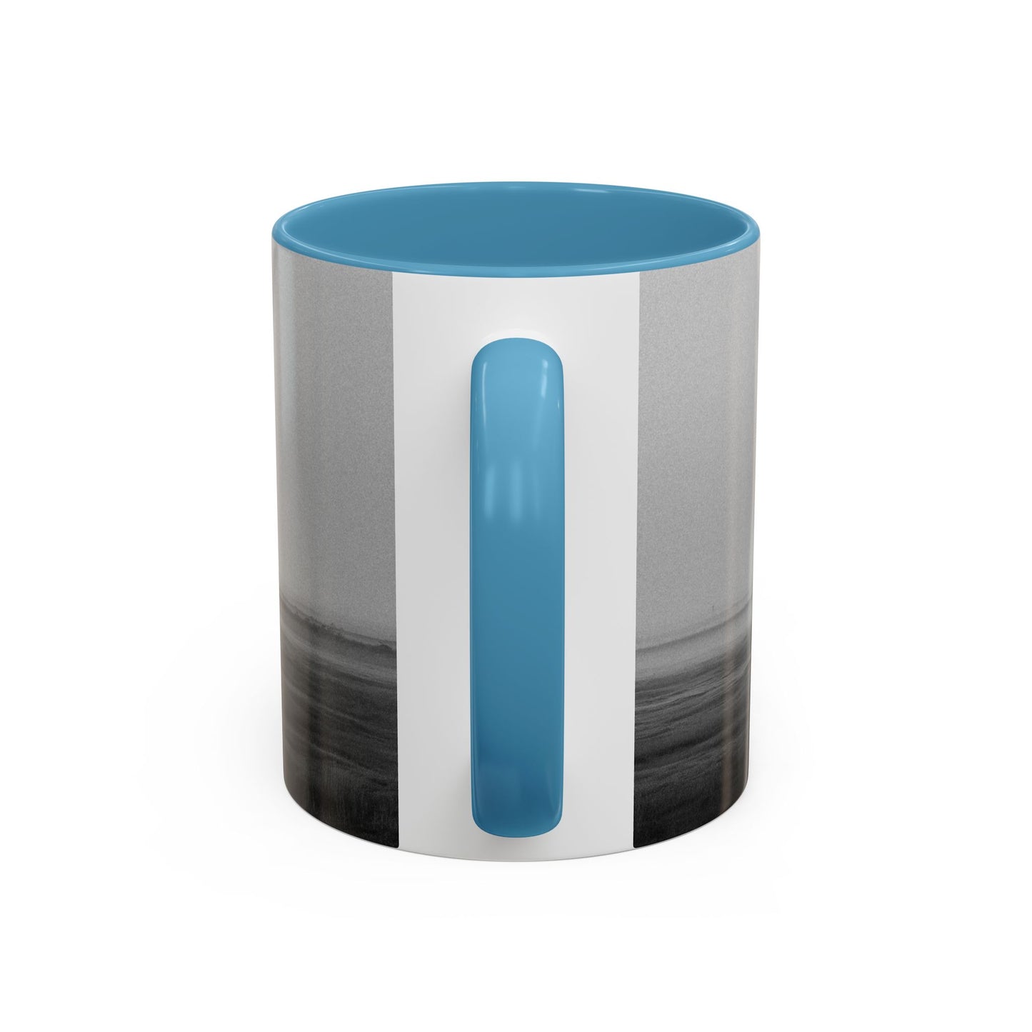 Beethoven Essentials Mug (EU)- Calm Country Mug, Peaceful Nature Mug, Calm Classical Music Mug, Study with Beethoven Mug