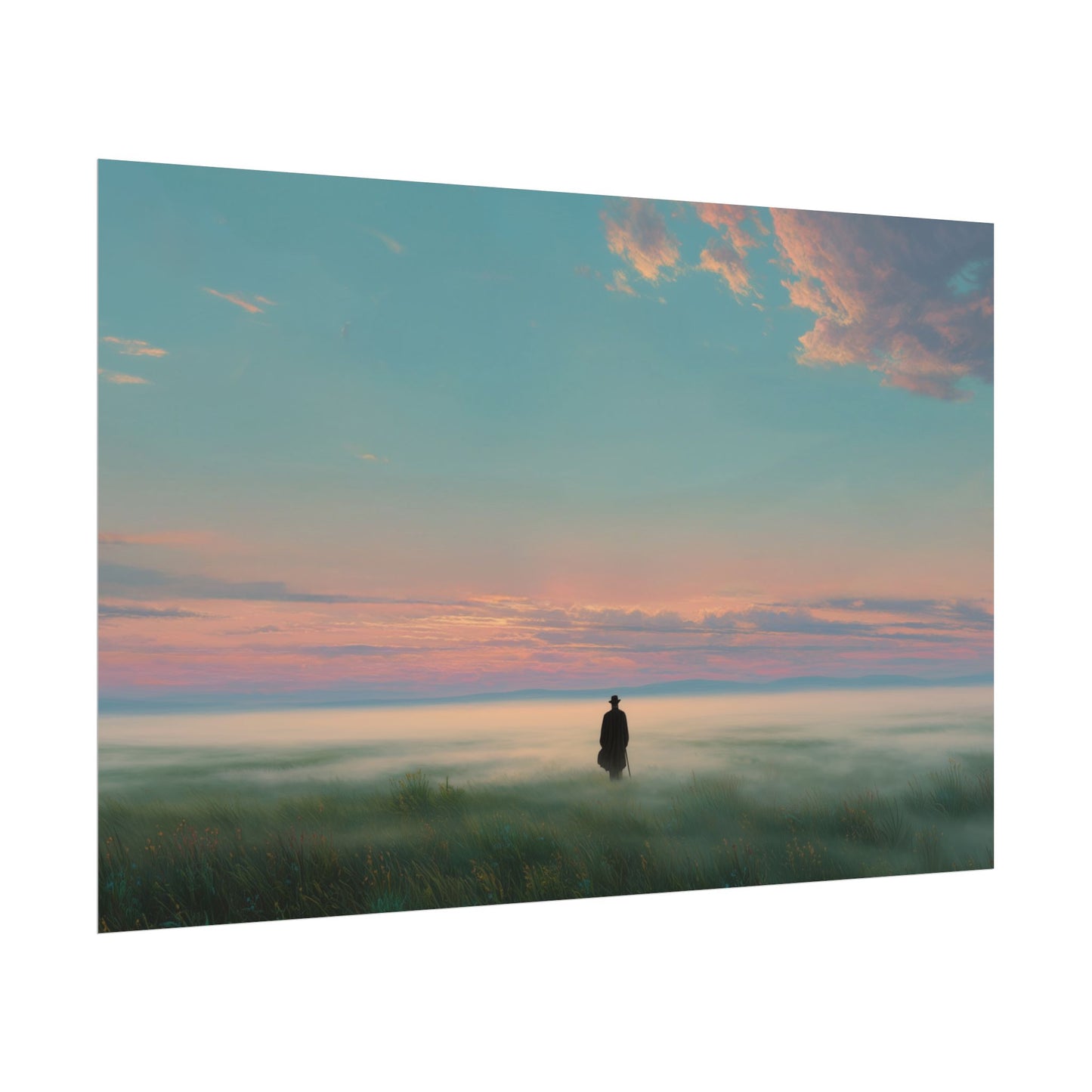 Without Words: Everyone Knows Mozart - Mozart Print, Inspired by Mozart Poster, Classical Music Print, Celebrate Mozart Poster