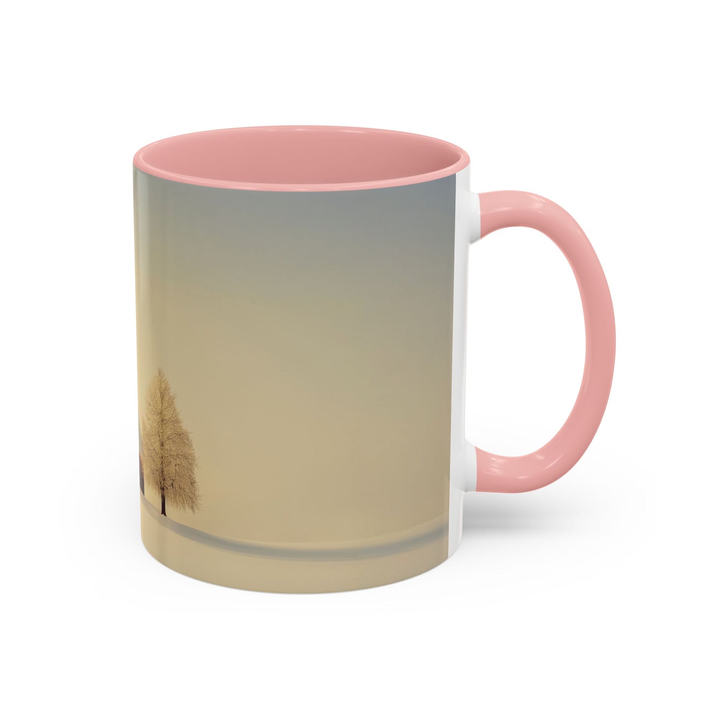 Classical Christmas Carols Mug (EU) - Sacred Music Mug, Choir Mug, Chapel Mug, Reverent Music Mug