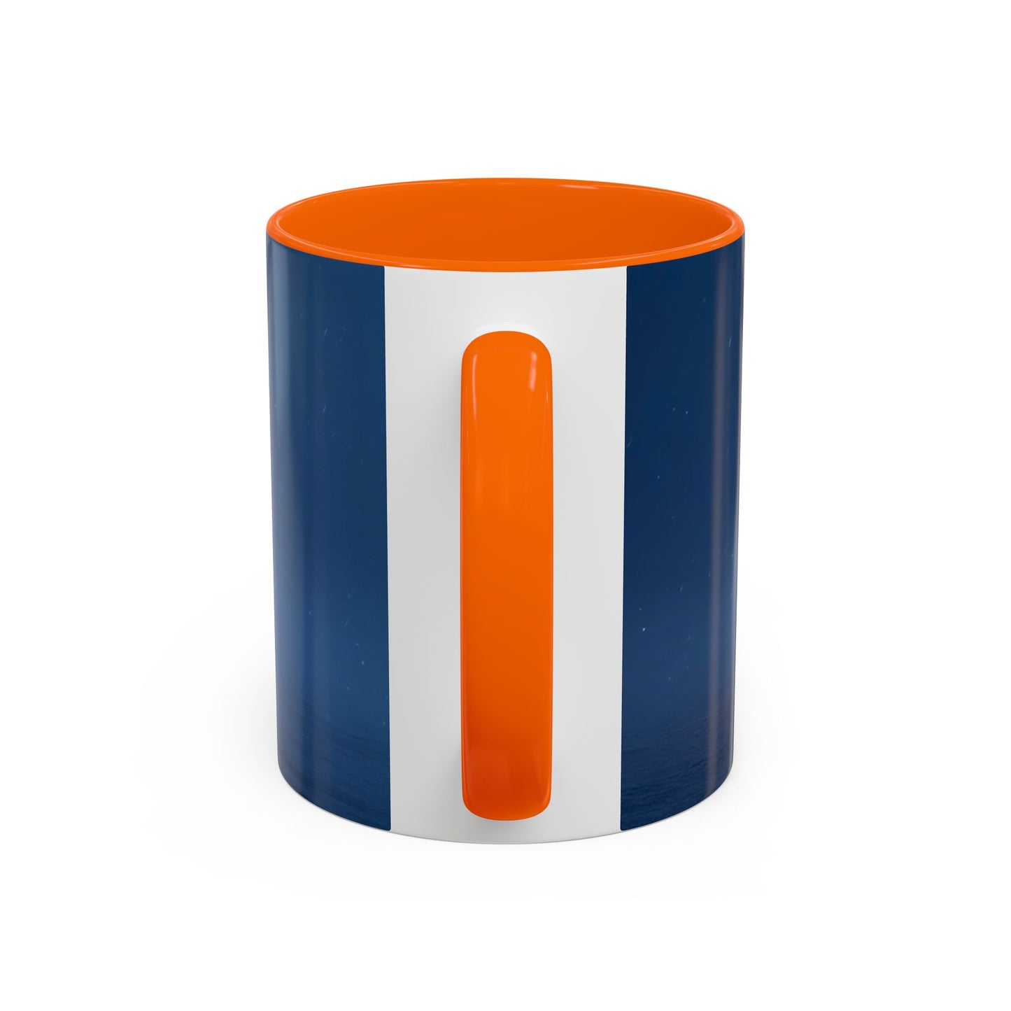 Cozy Christmas Mug (USA)- Elves Mug, North Pole Mug, Classical Music Inspired Mug, Christmas Mug, Winter Mug