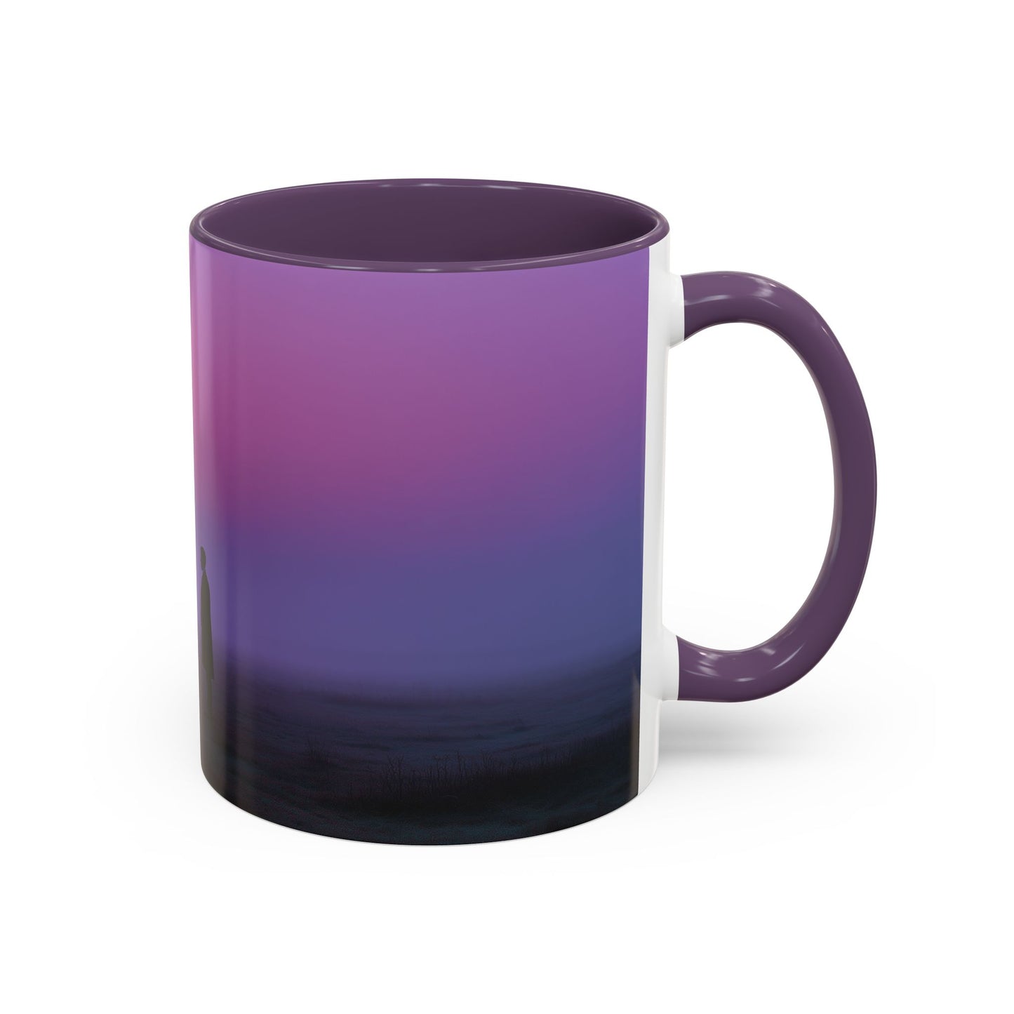 Perfect for Love Mug (USA) - Romantic Mug, Classical Lovers Mug, Emotional Music Mug, Pride and Prejudice Inspired Mug