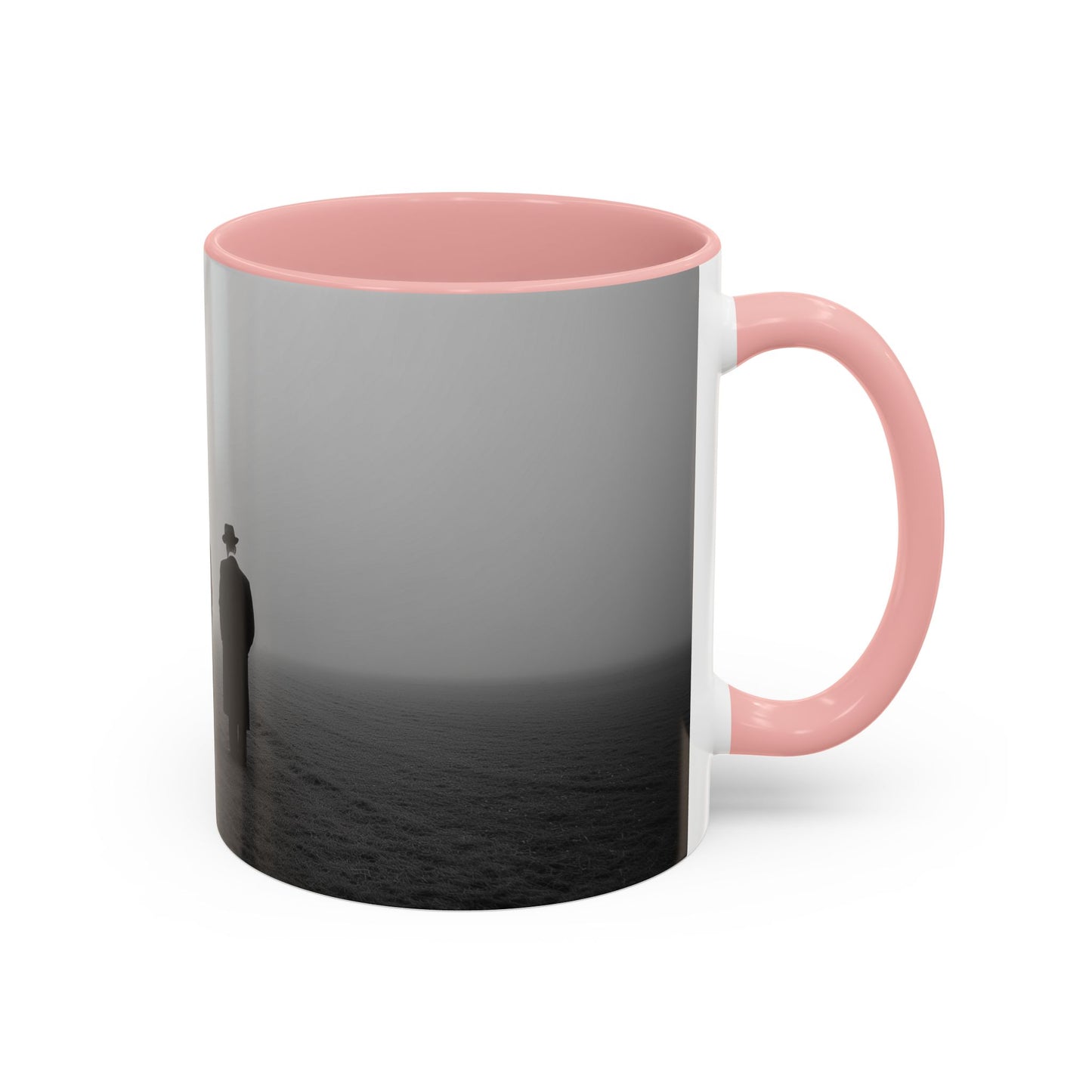 VILLAINS Listen to Classical Music Mug (USA) - Movie Poster Mug, Dramatic Music Mug, Villain Mug, Villain Era Mug, Dramatic Classical Music Mug