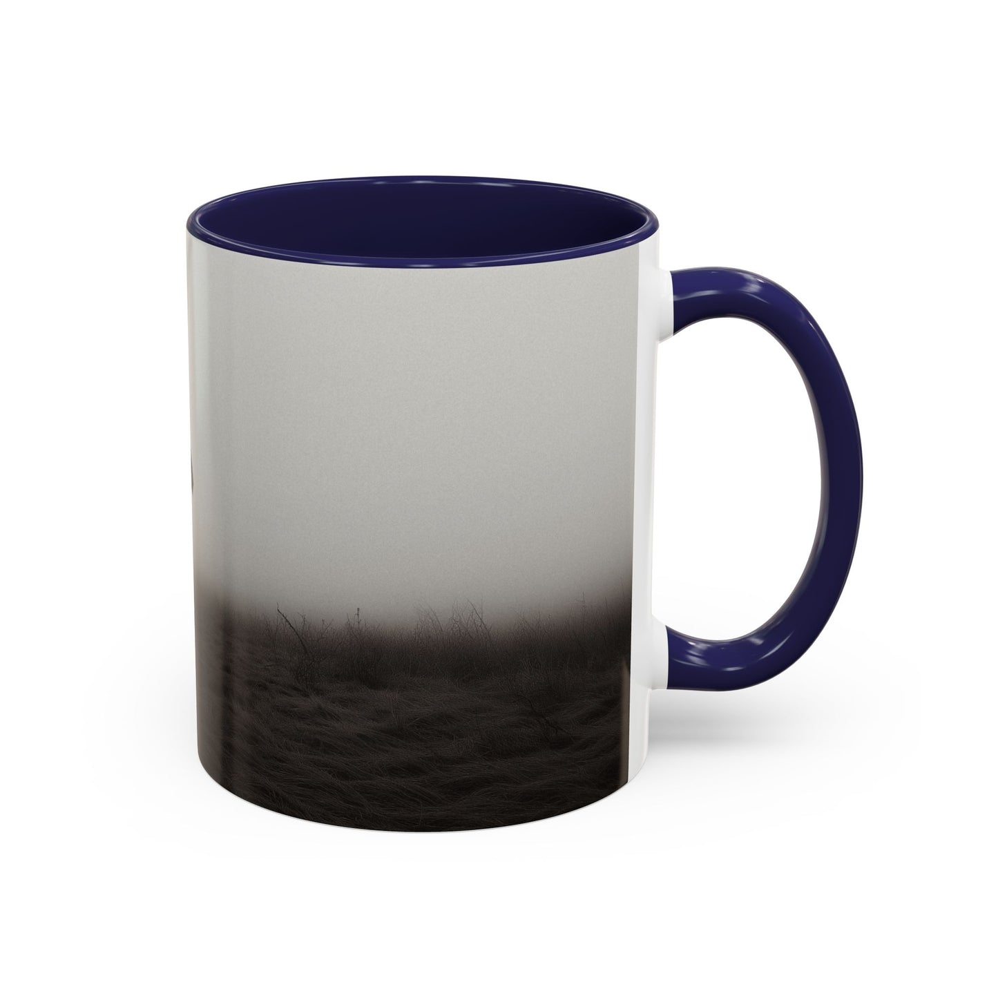 Beautiful Adagios Mug (EU)- Peace and Quiet Mug, Solitude Mug, Rainy Afternoon Mug, Classical Adagios Mug