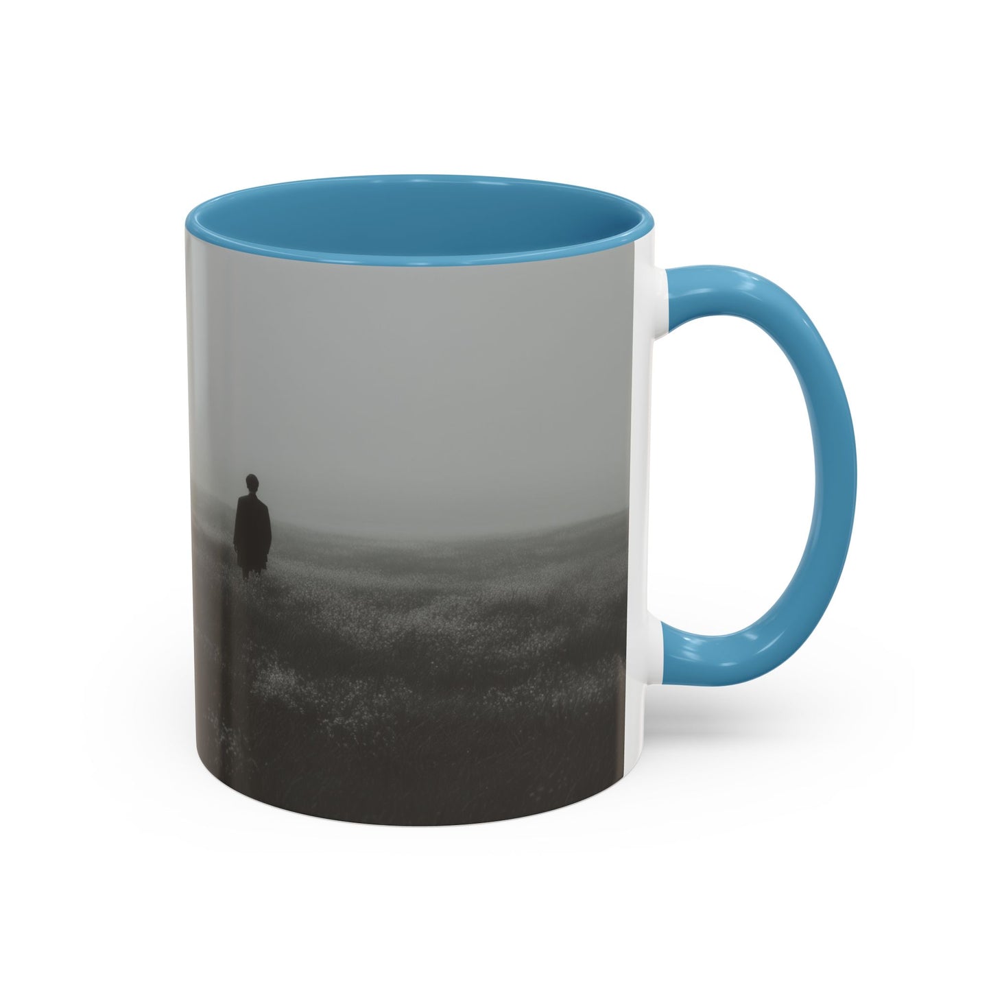 Debussy is the Best Mug (EU) - Classical Piano Mug, French Piano Music Mug, Dreamy Piano Mug, Magical Piano Mug, Piano Lovers Mug